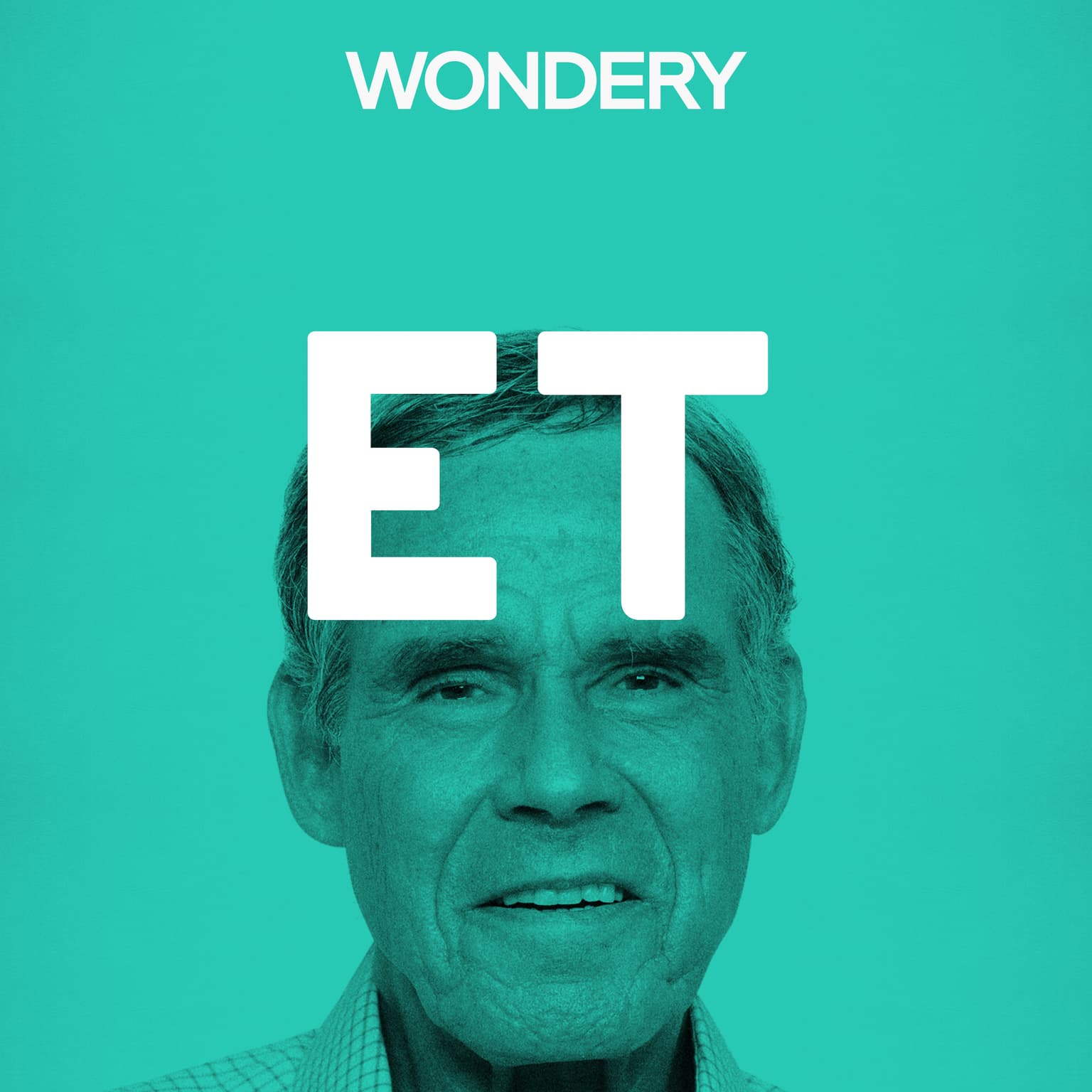 Eric Topol Returns (on longevity) artwork