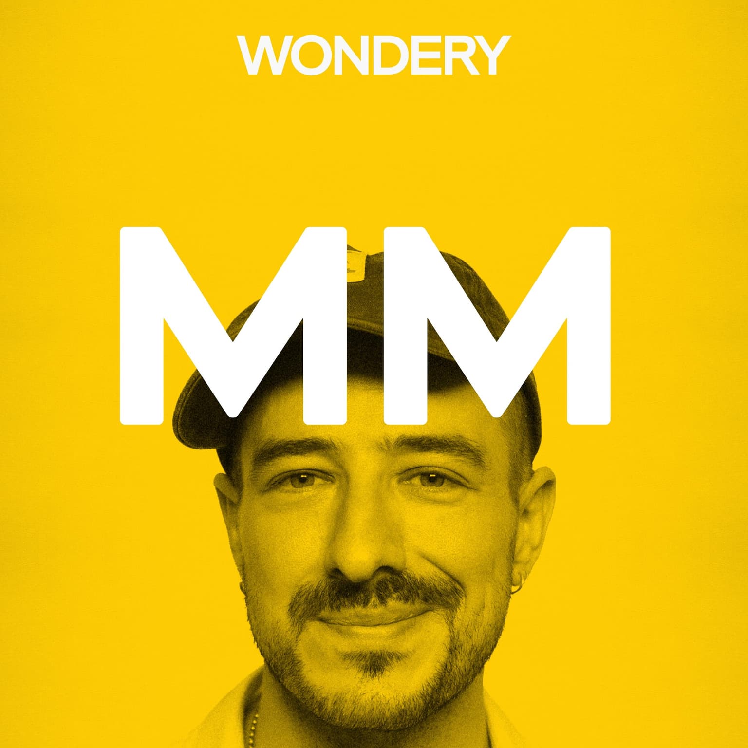 Marcus Mumford artwork