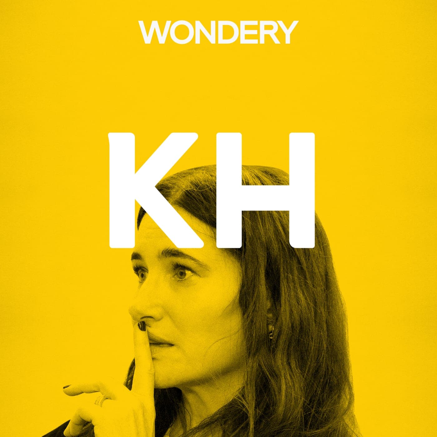 Kathryn Hahn Returns artwork