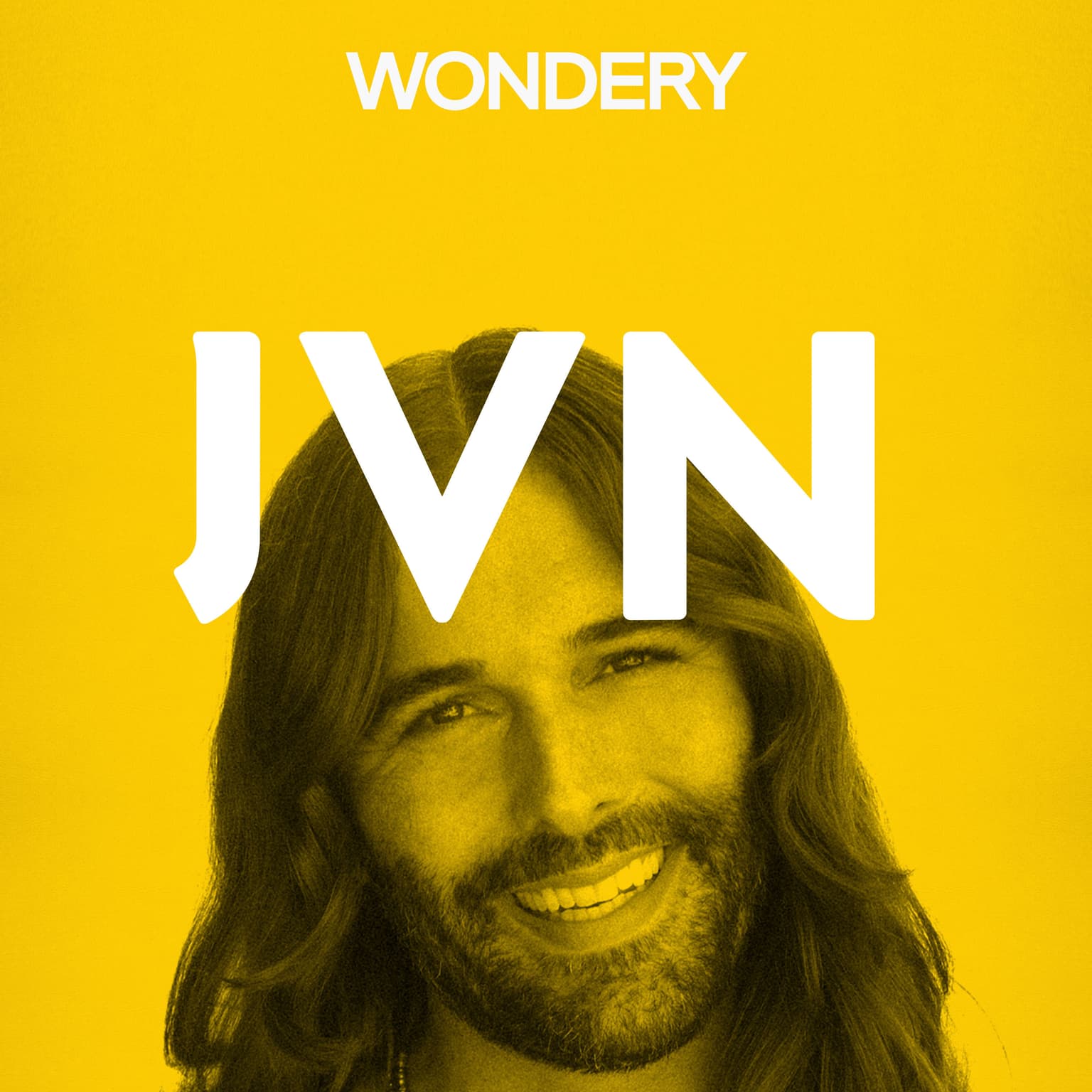 Jonathan Van Ness artwork