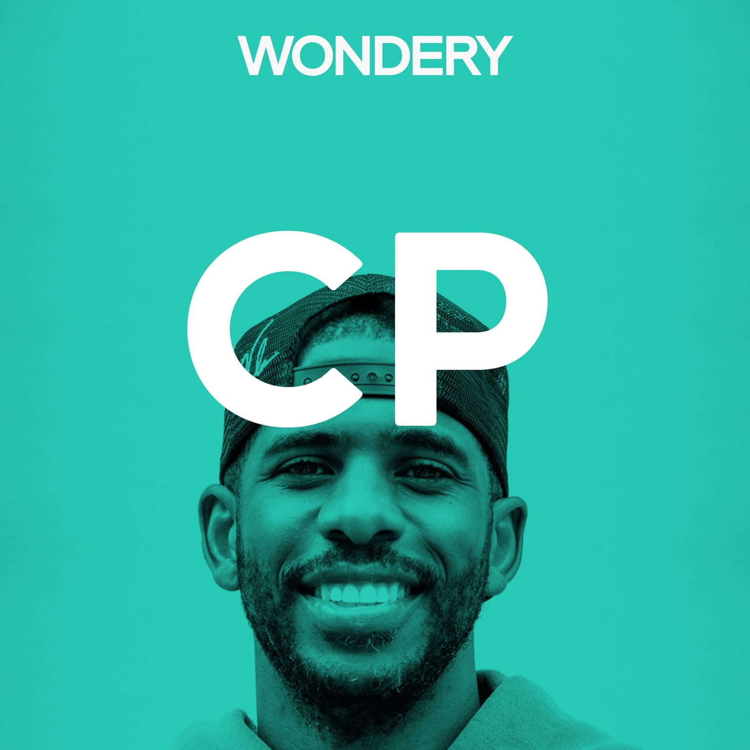 Chris Paul (12x NBA All-Star) artwork