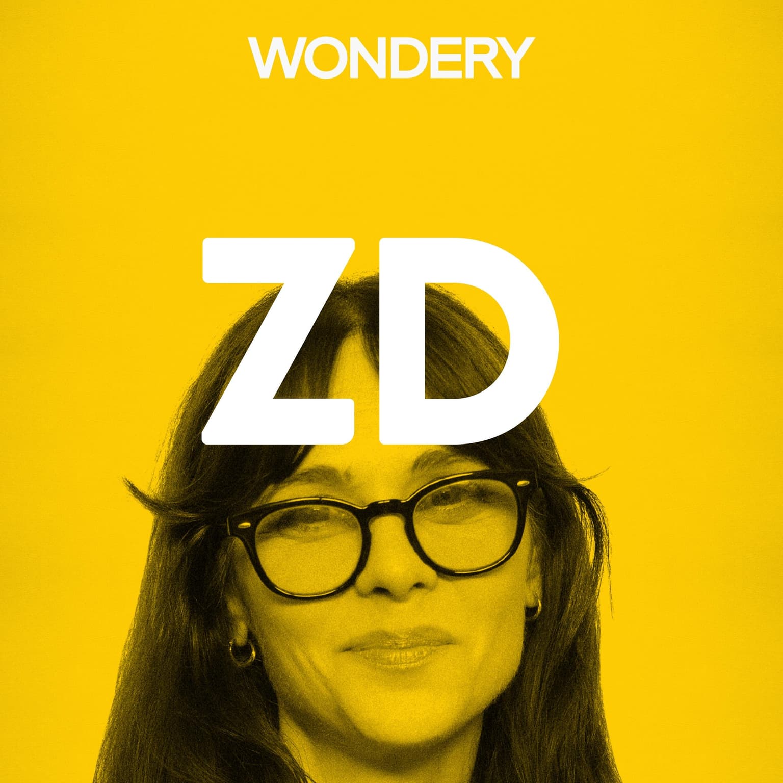 Zooey Deschanel Returns artwork