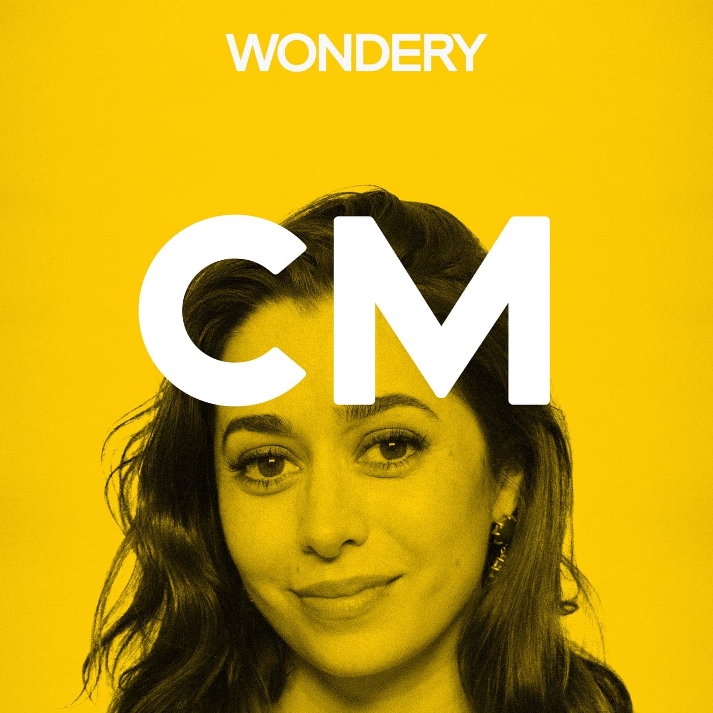 Cristin Milioti artwork