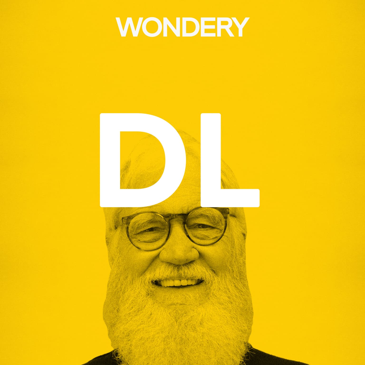 David Letterman artwork