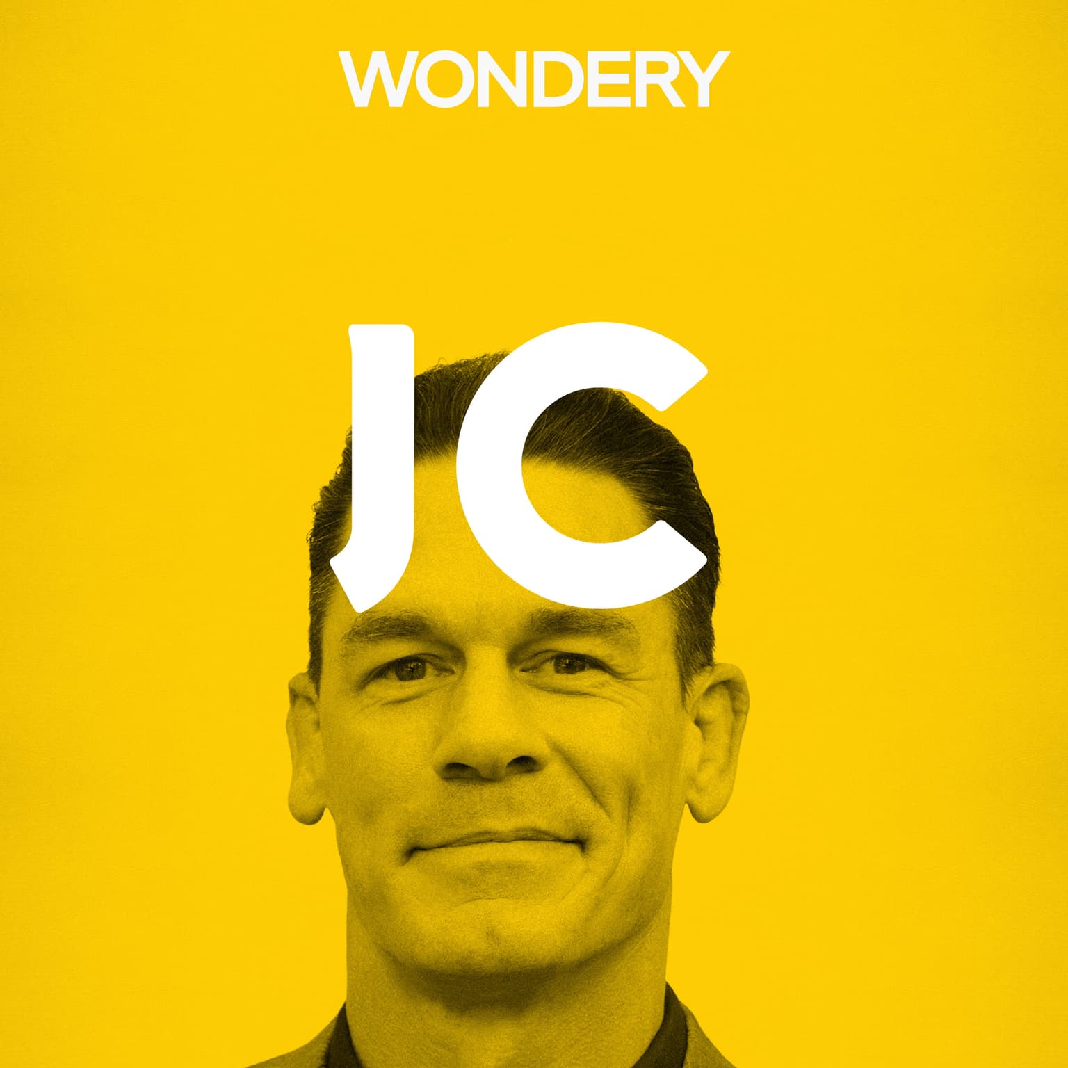 John Cena artwork