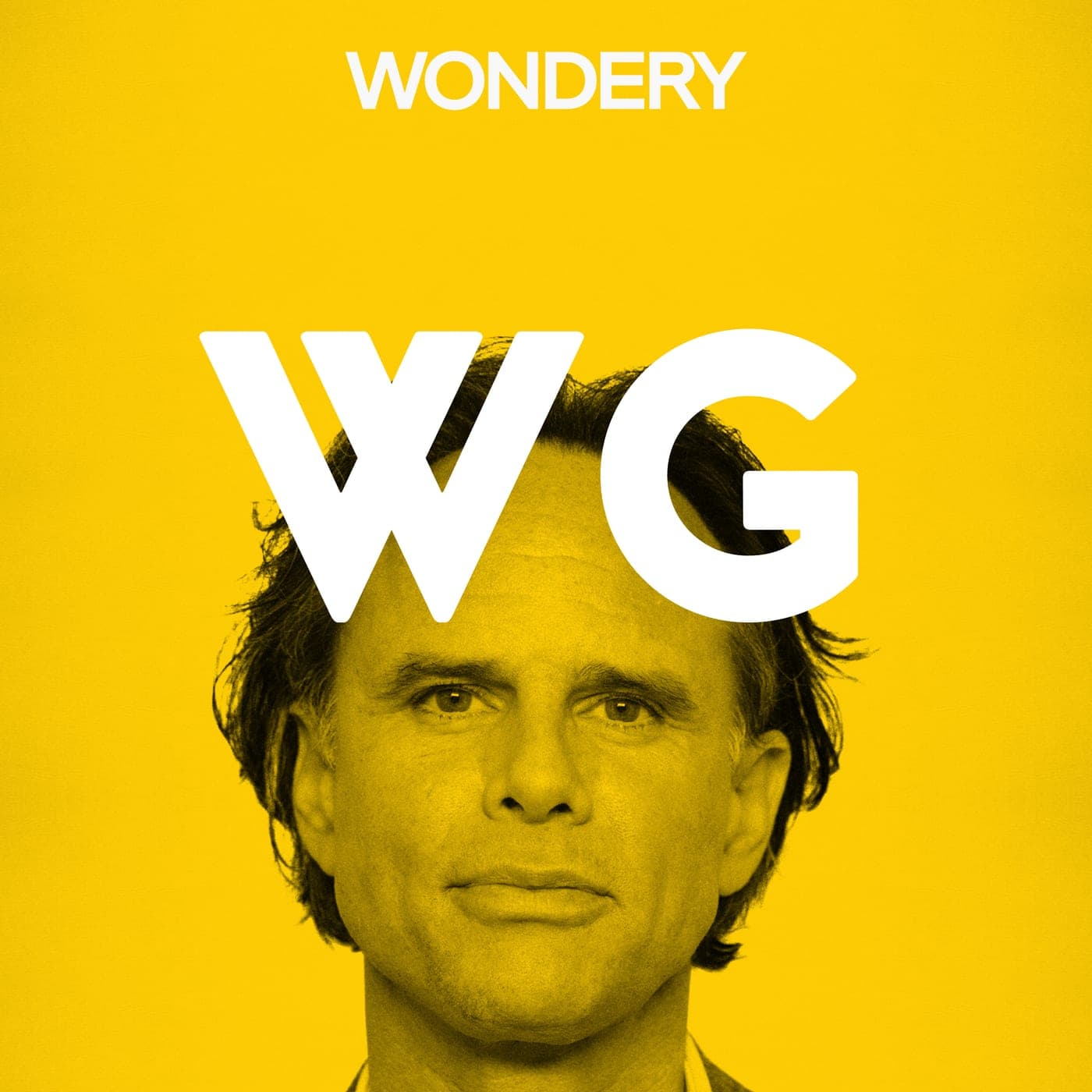 Walton Goggins artwork