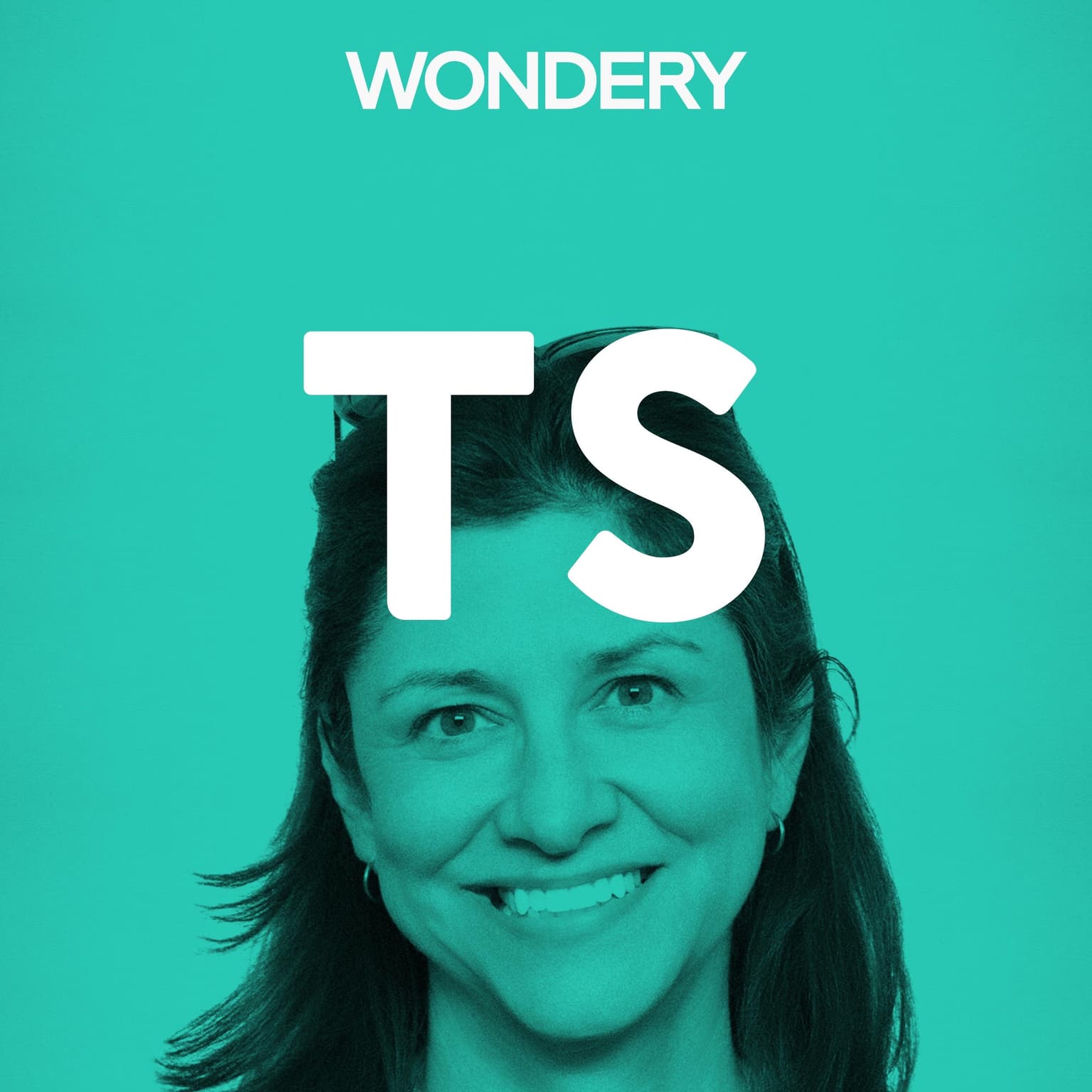 Tara Stoinski Returns (primatologist) artwork