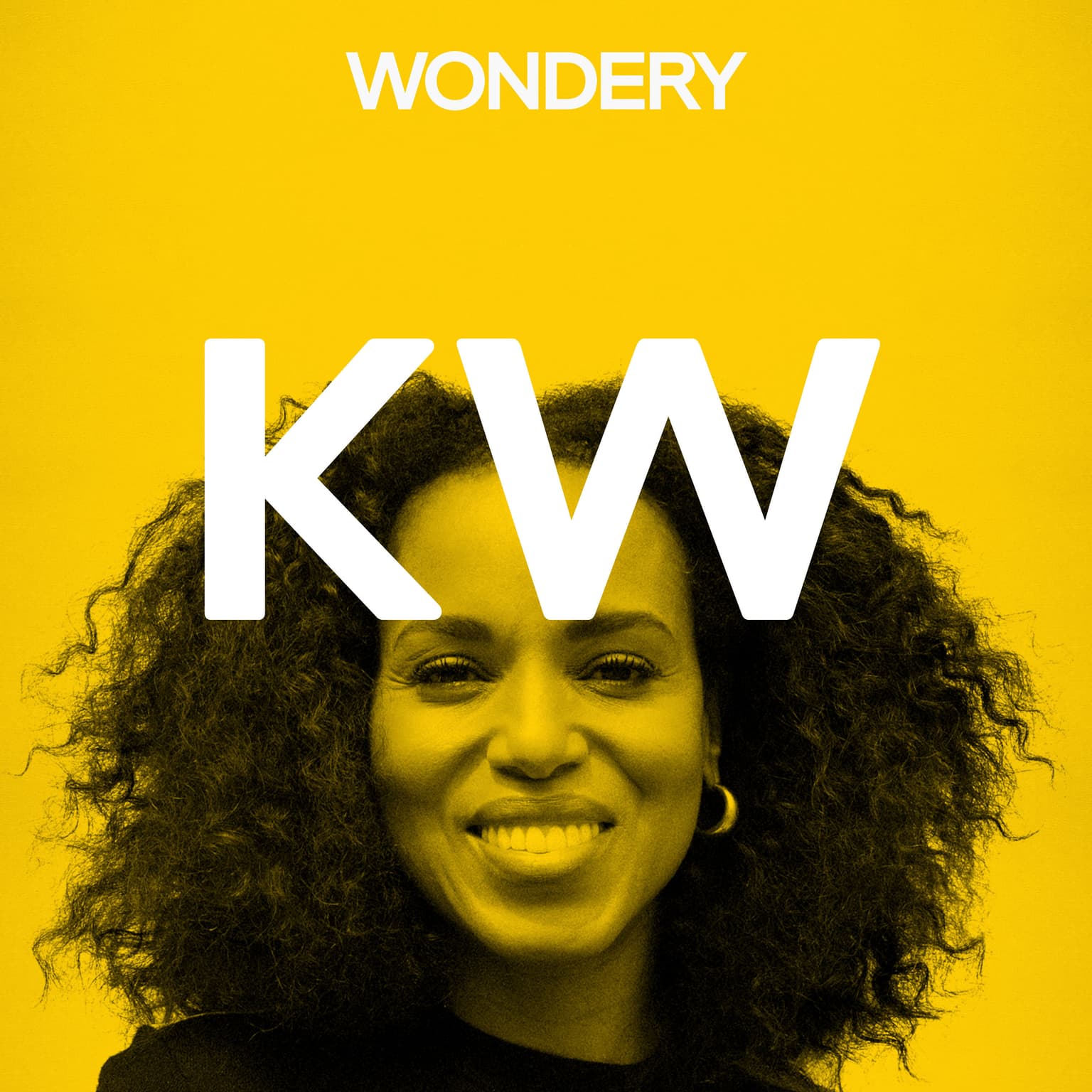 Kerry Washington artwork