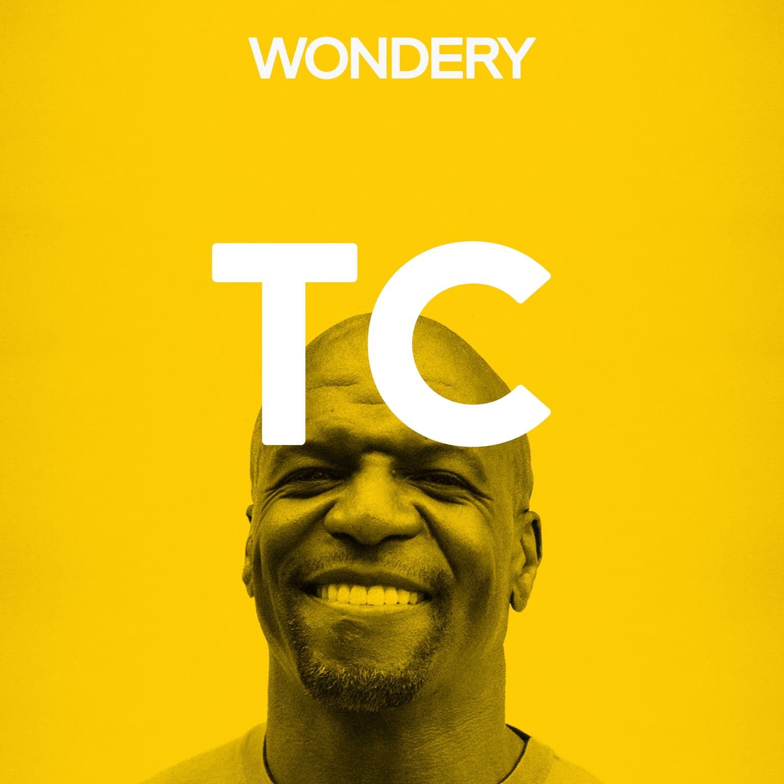 Terry Crews artwork