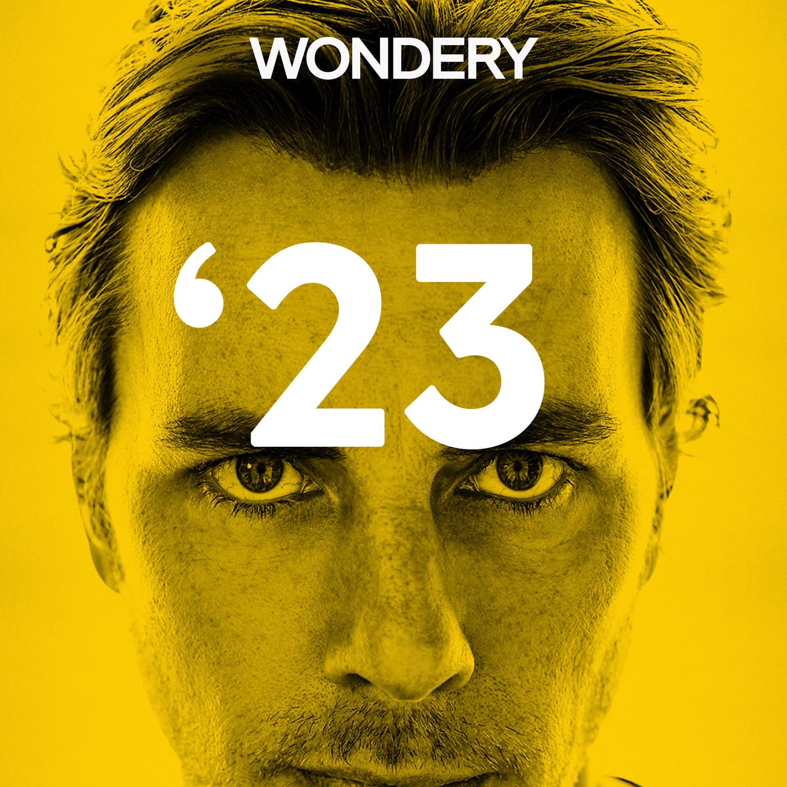 Best of Mondays 2023 artwork
