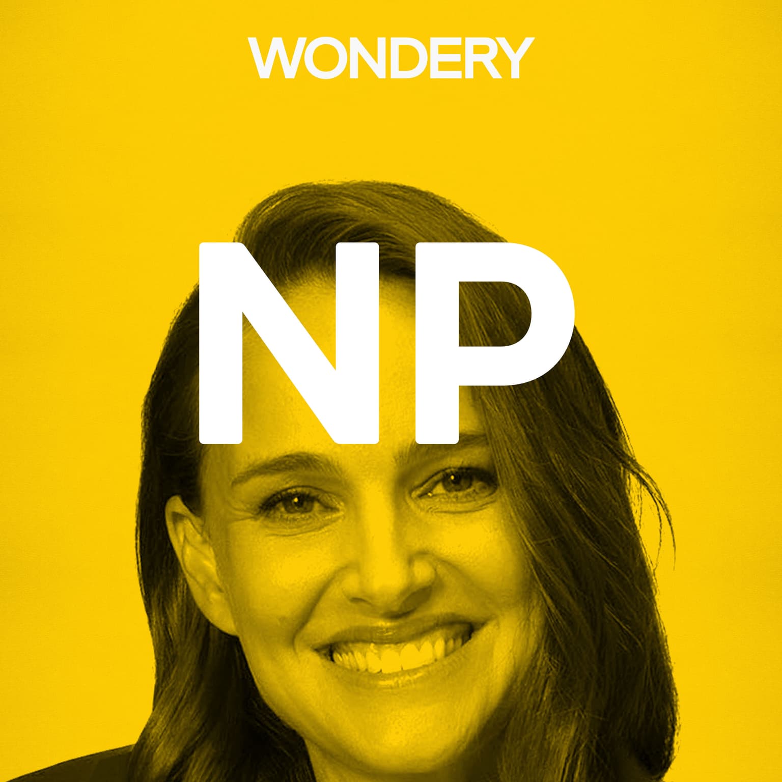 Natalie Portman Returns artwork