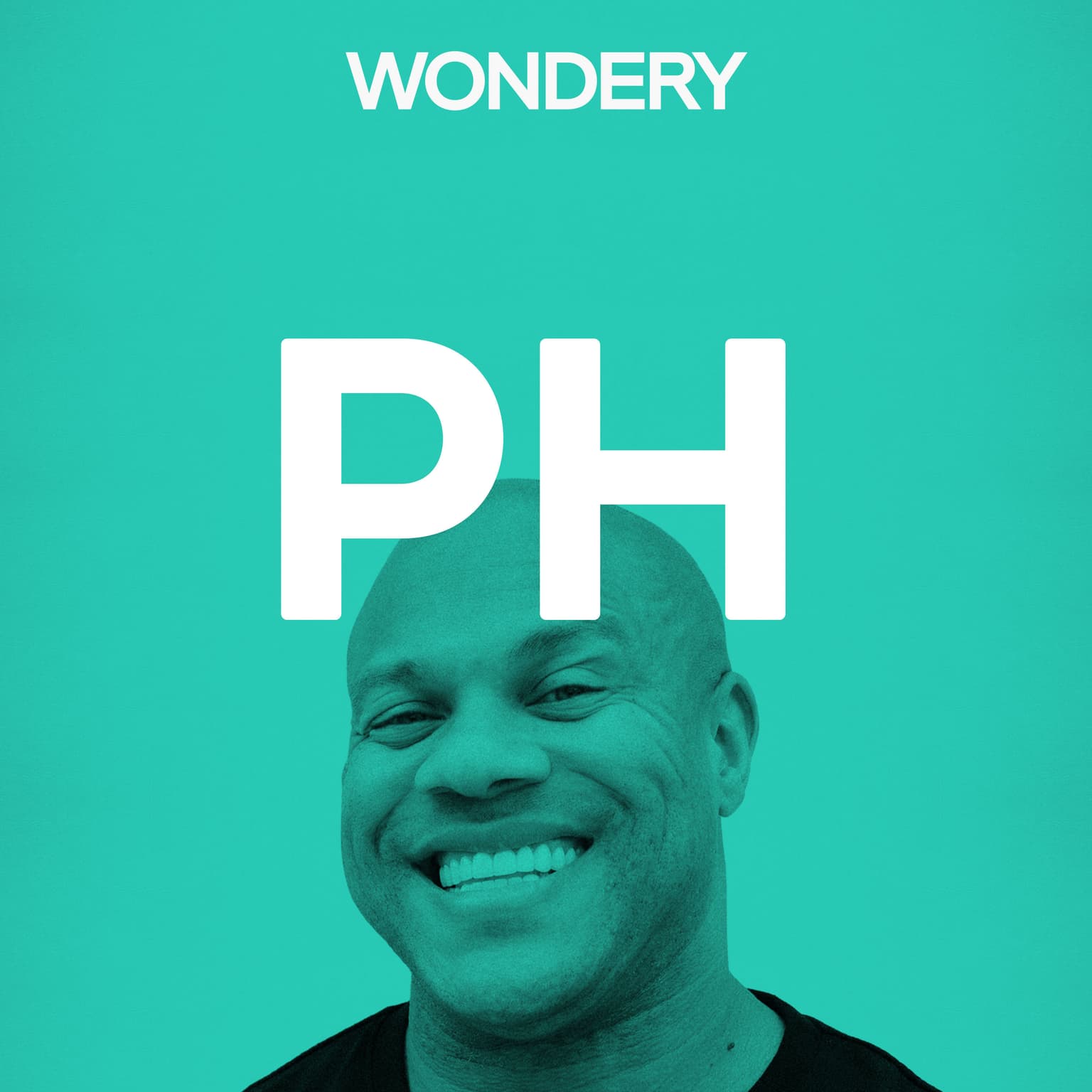 Phil Heath (professional bodybuilder) artwork