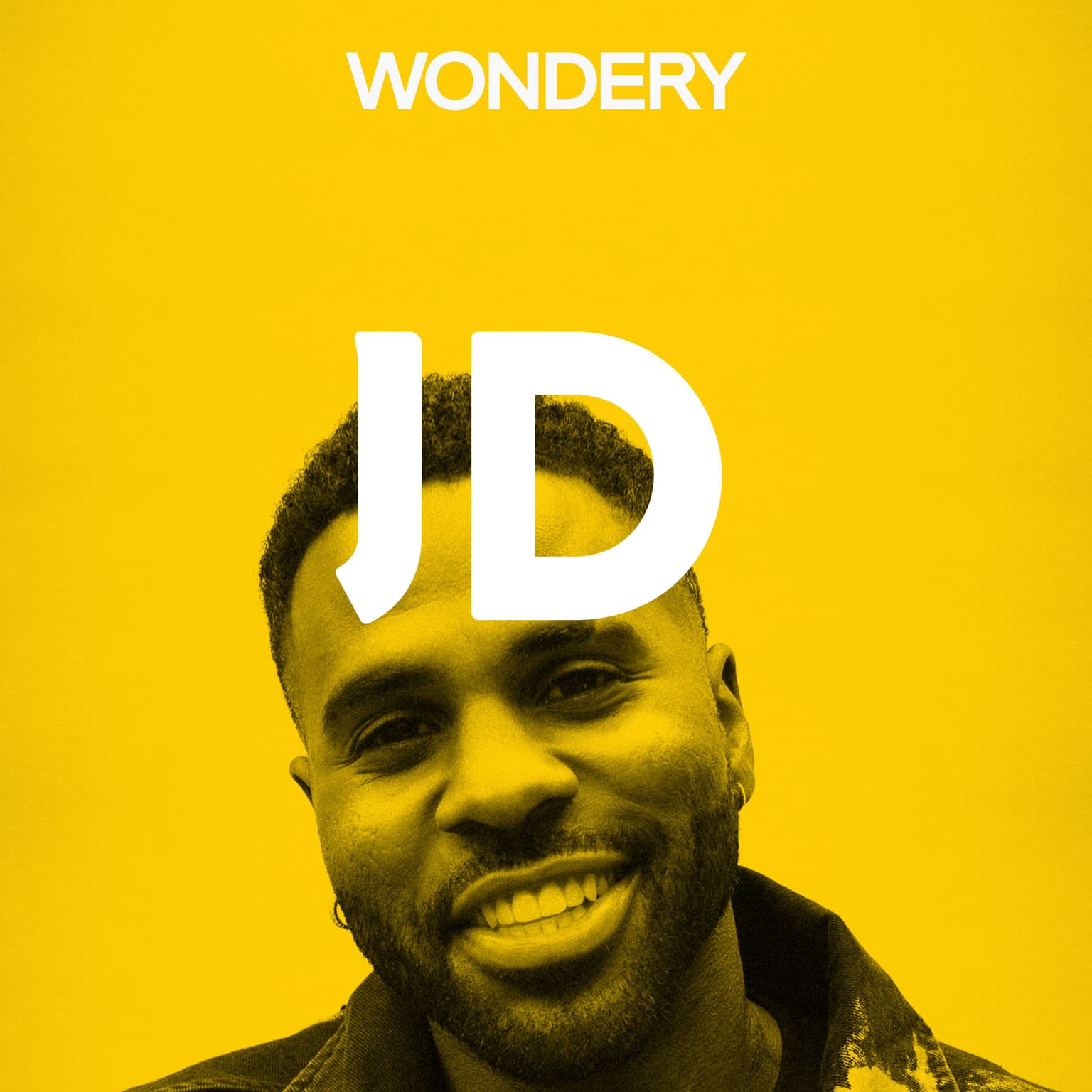 Jason Derulo artwork