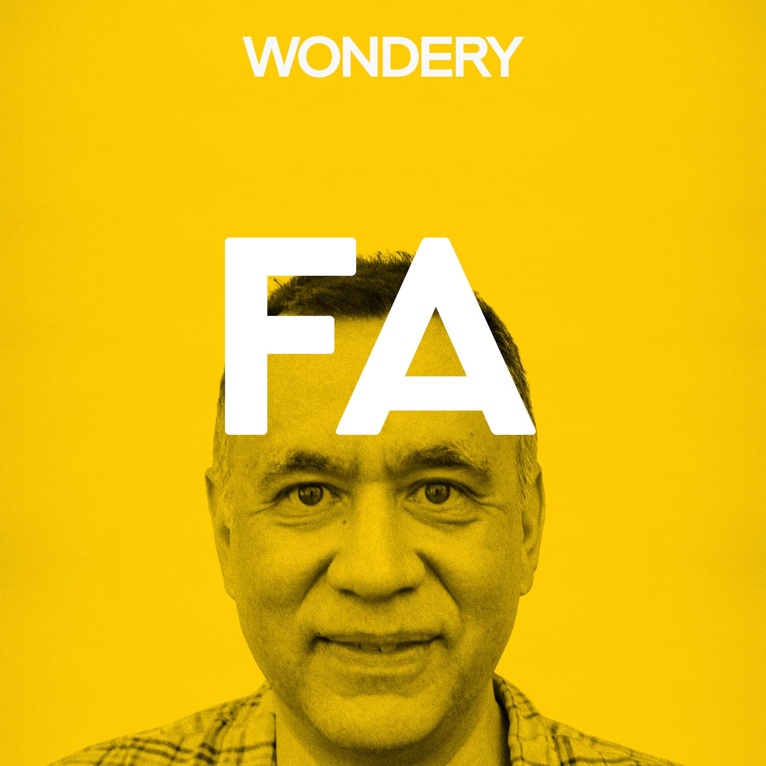 Fred Armisen artwork