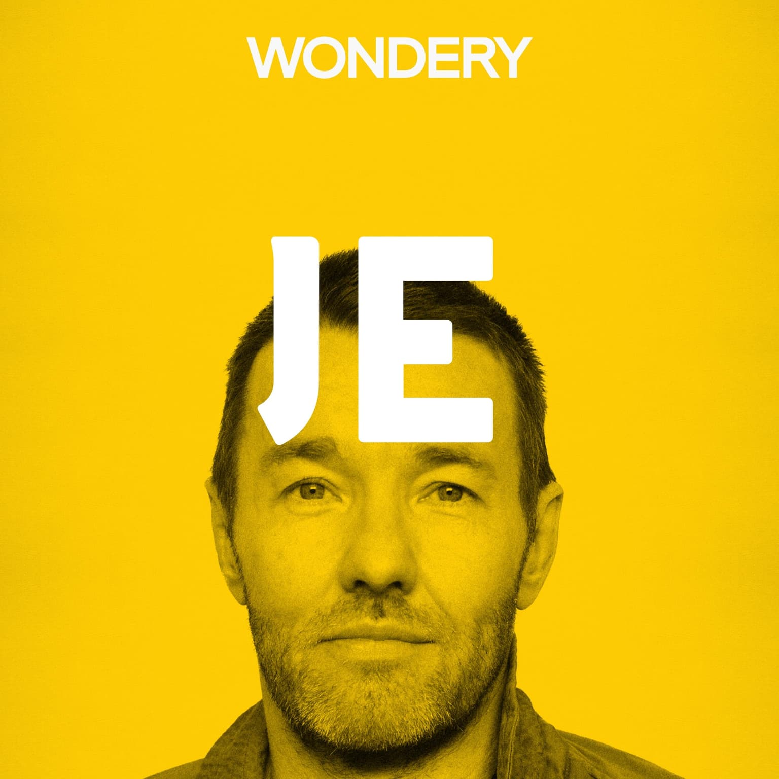 Joel Edgerton artwork