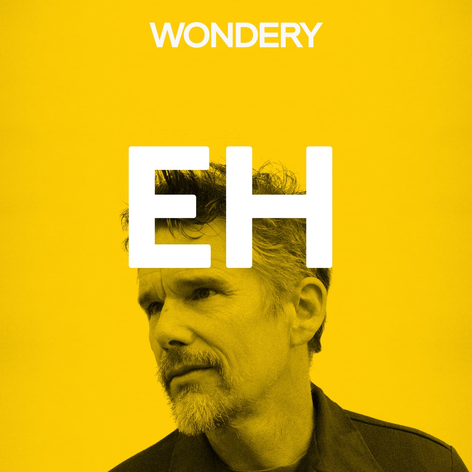 Ethan Hawke artwork