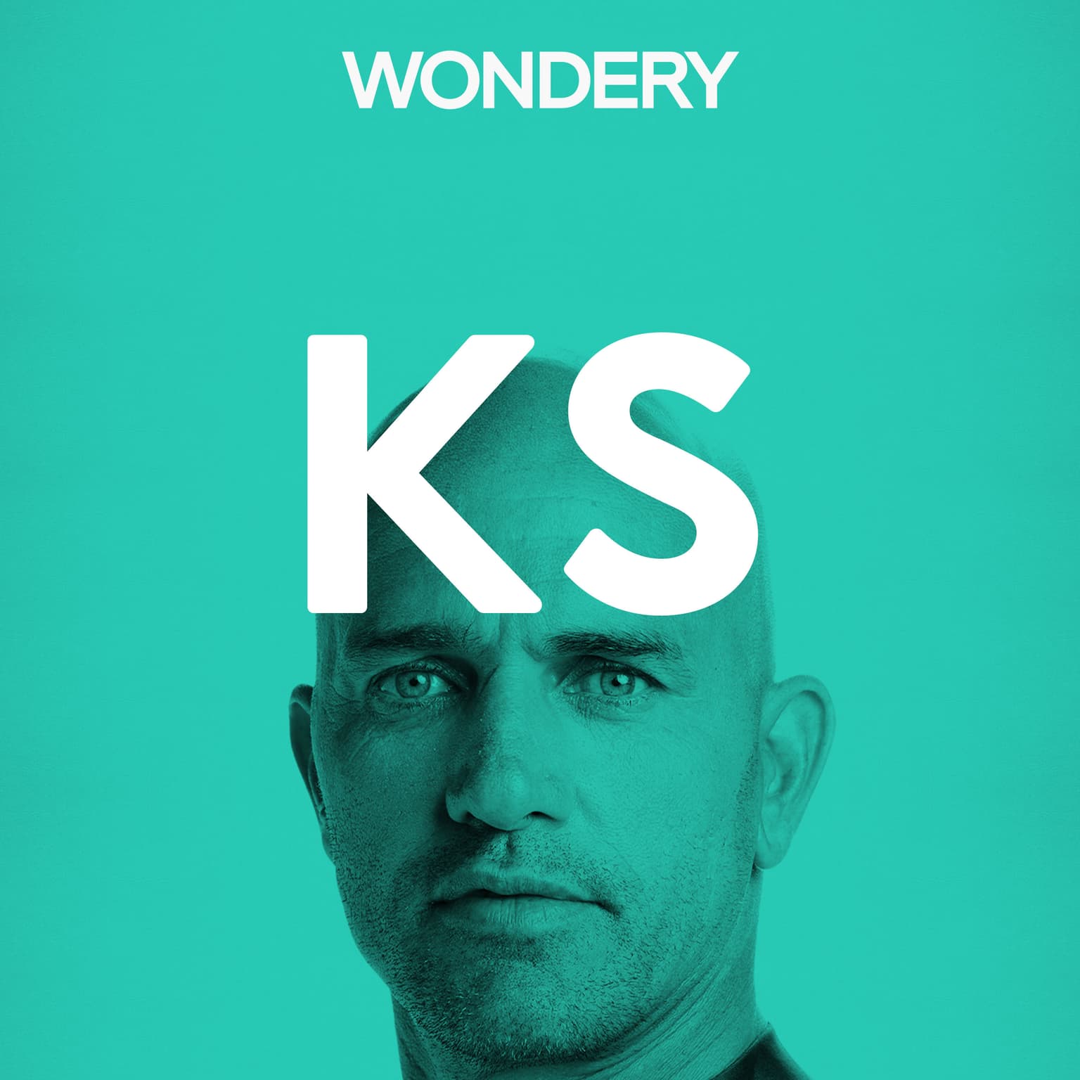 Kelly Slater (11x World Surfing Champion) artwork