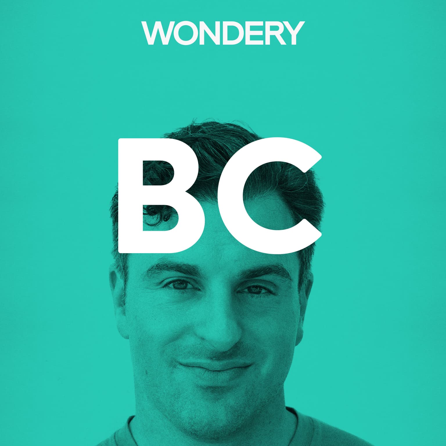 Brian Chesky (co-founder of airbnb) artwork