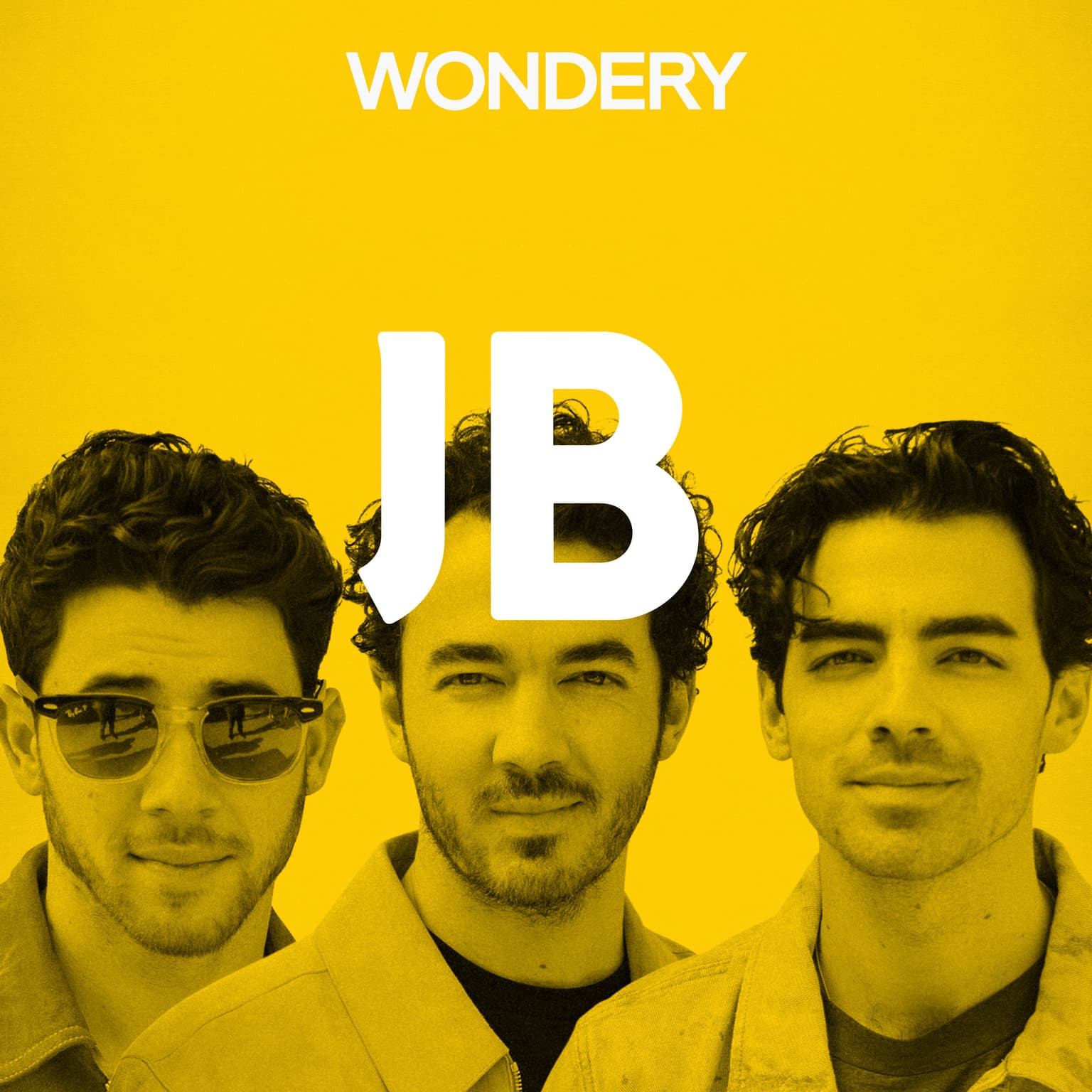 Jonas Brothers artwork