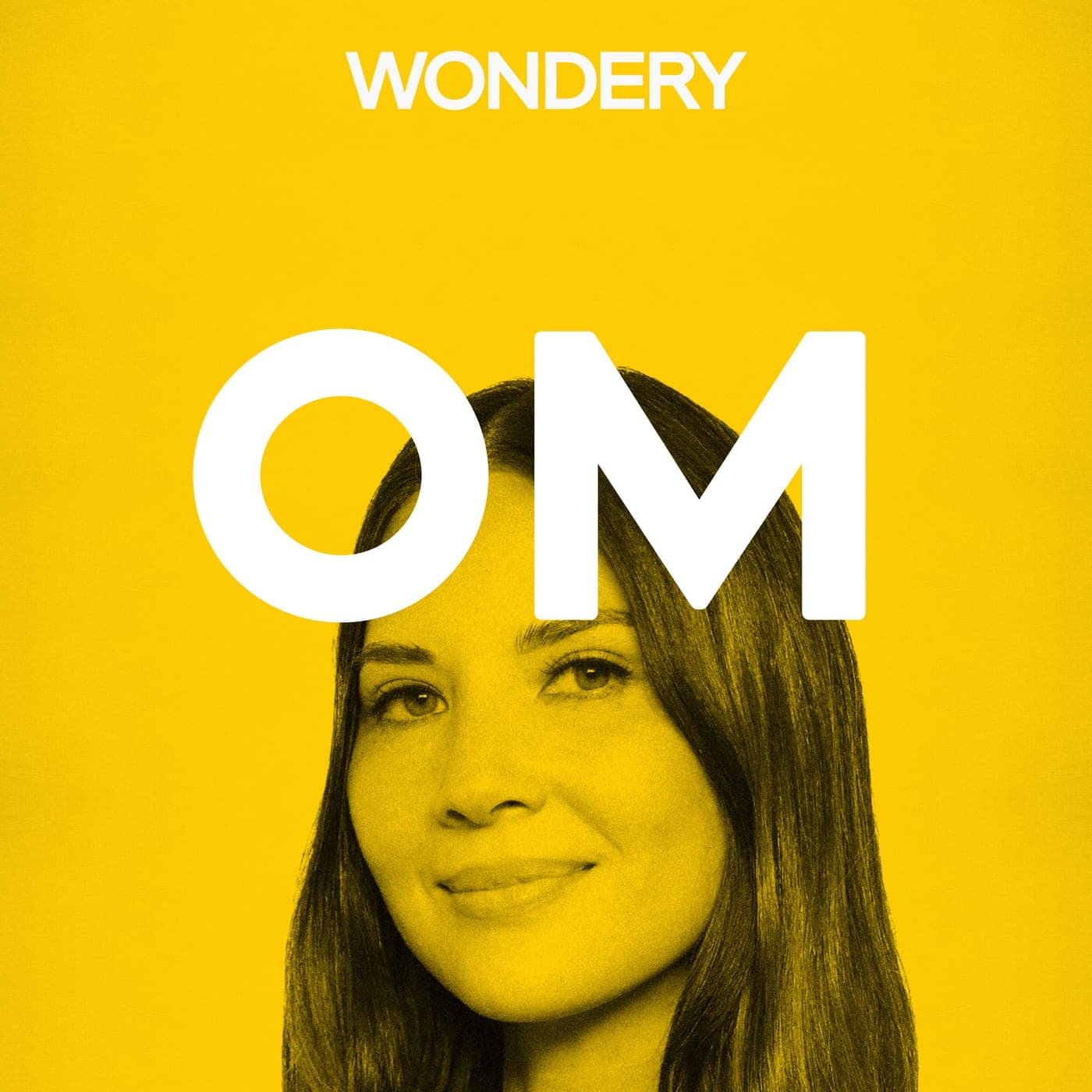 Olivia Munn artwork