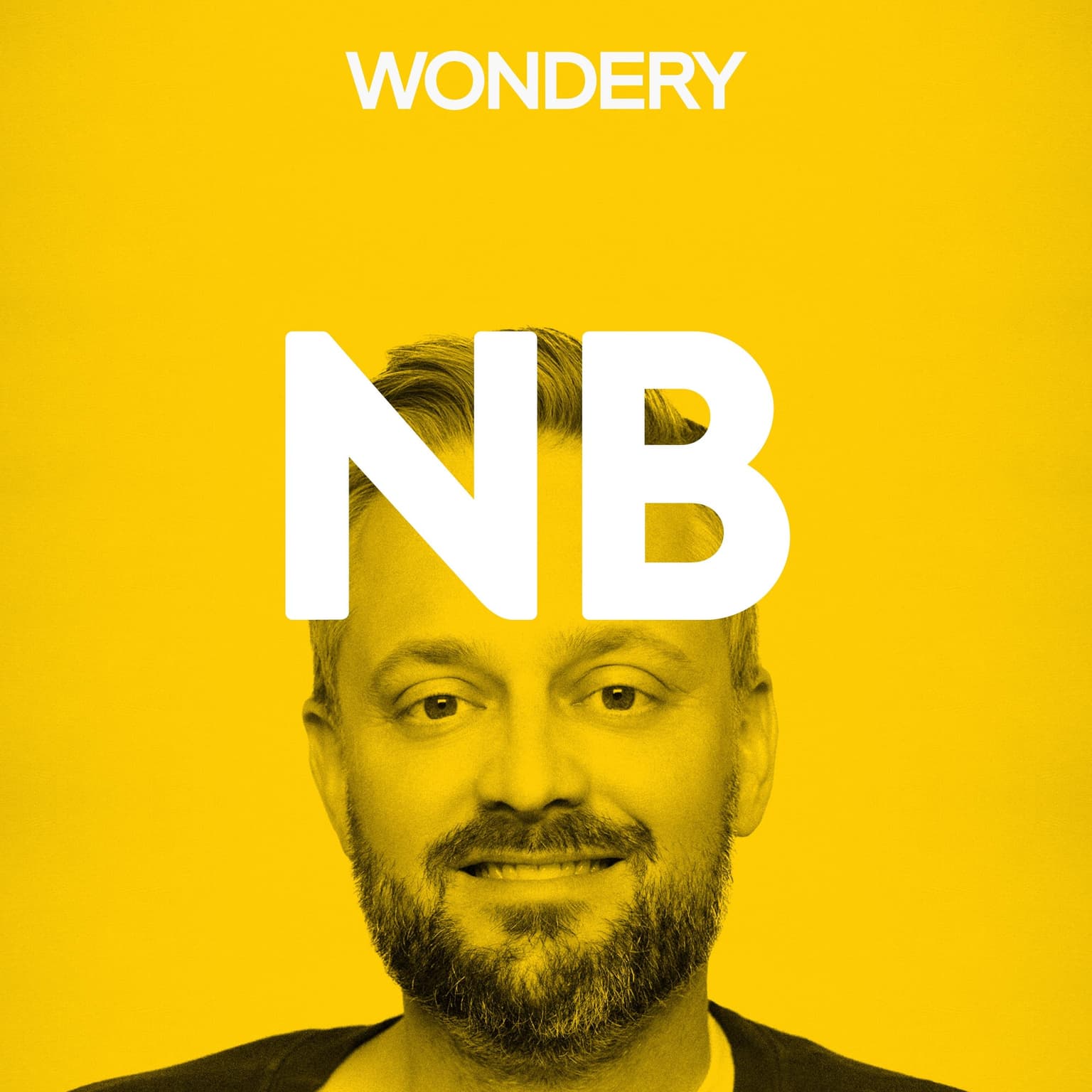 Nate Bargatze artwork