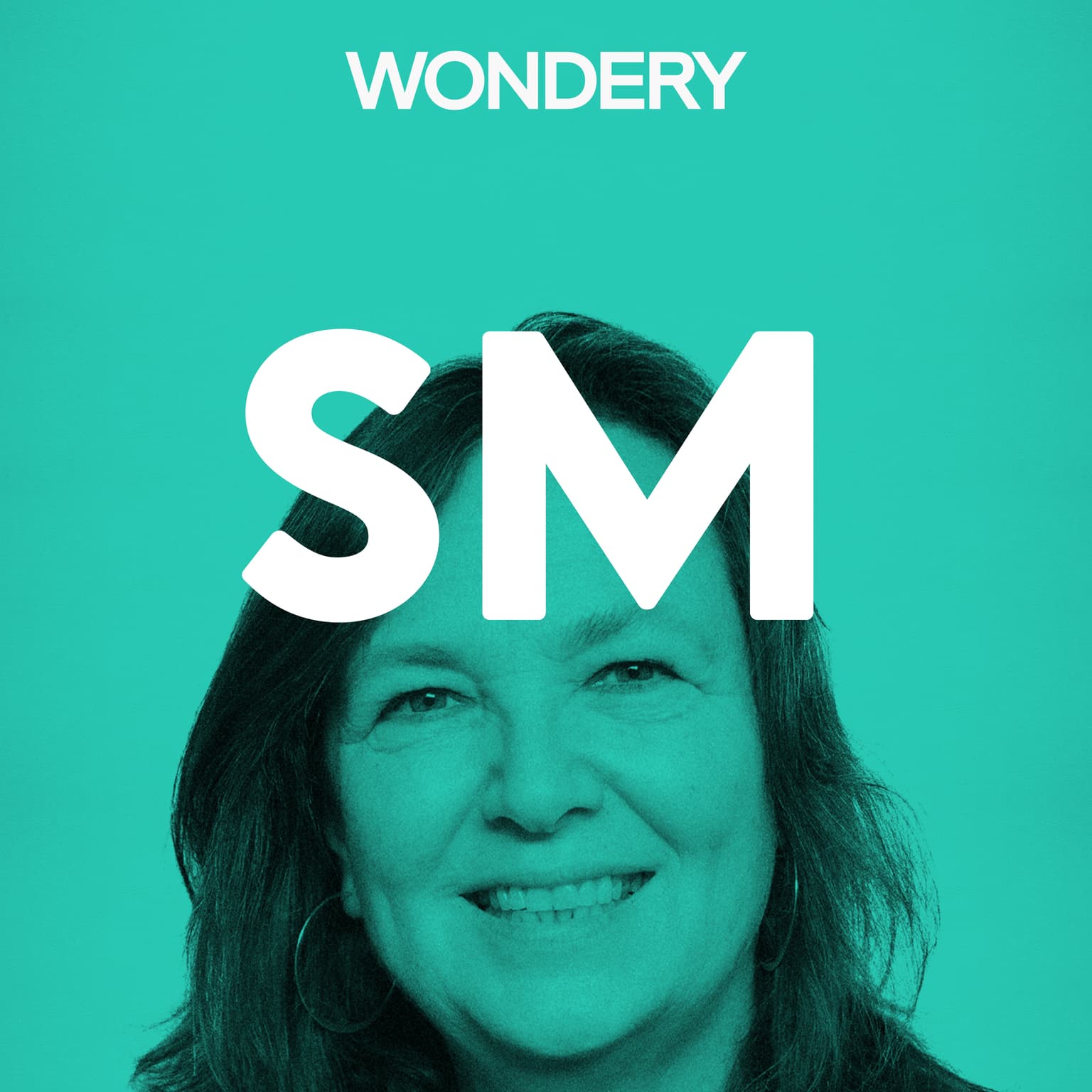 Susan Morrison (on Lorne Michaels) artwork