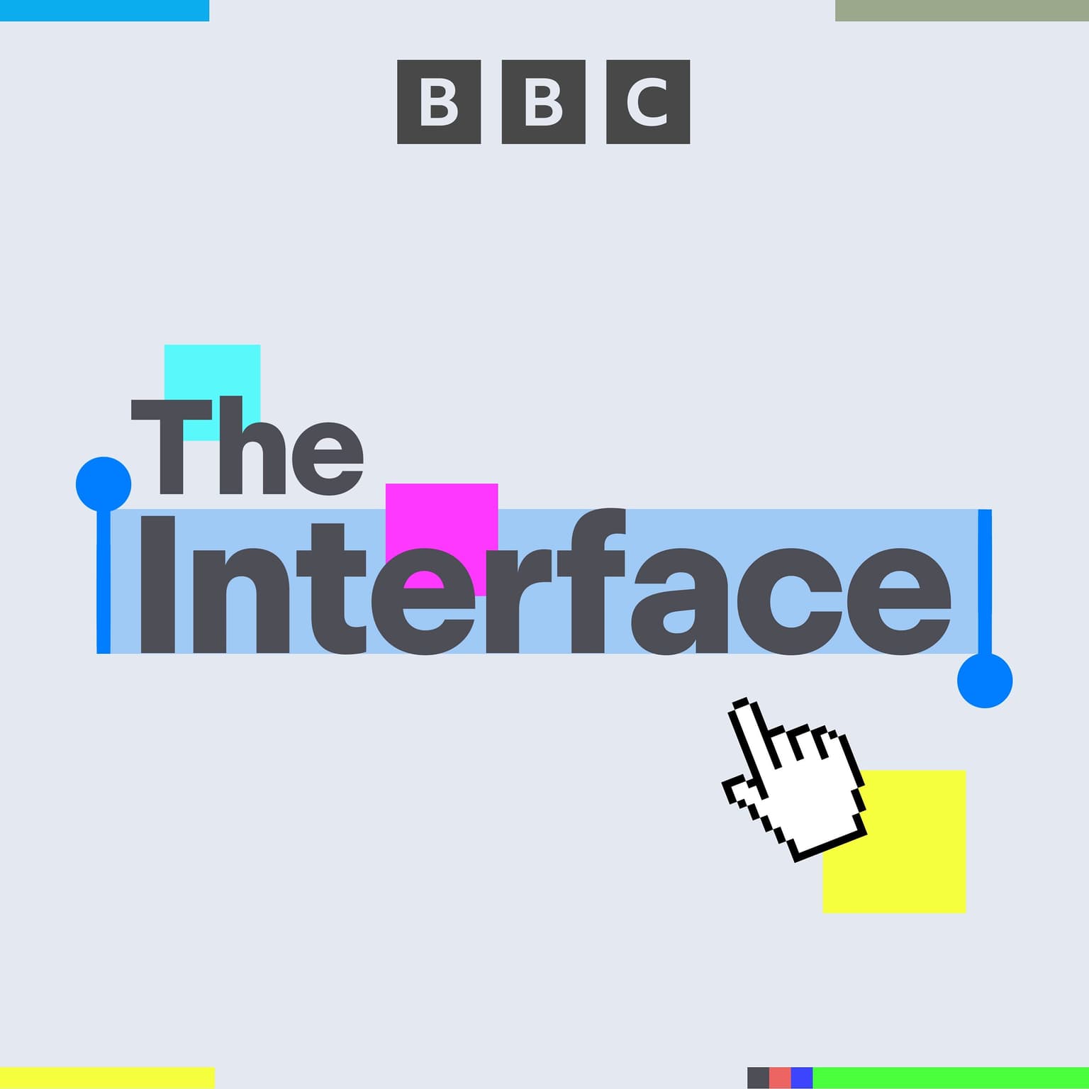 Introducing: The Interface - What goes on in TikTok's Farlands? artwork