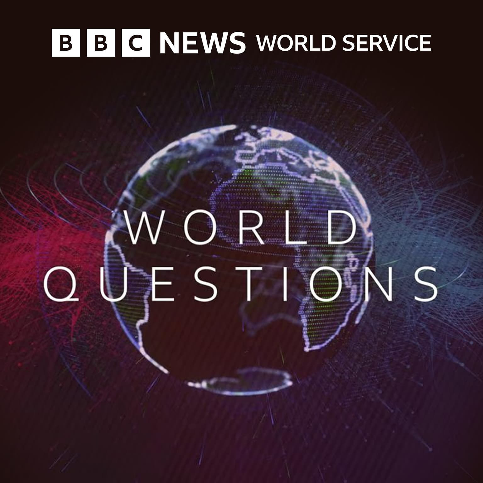 World Questions - Greenland artwork