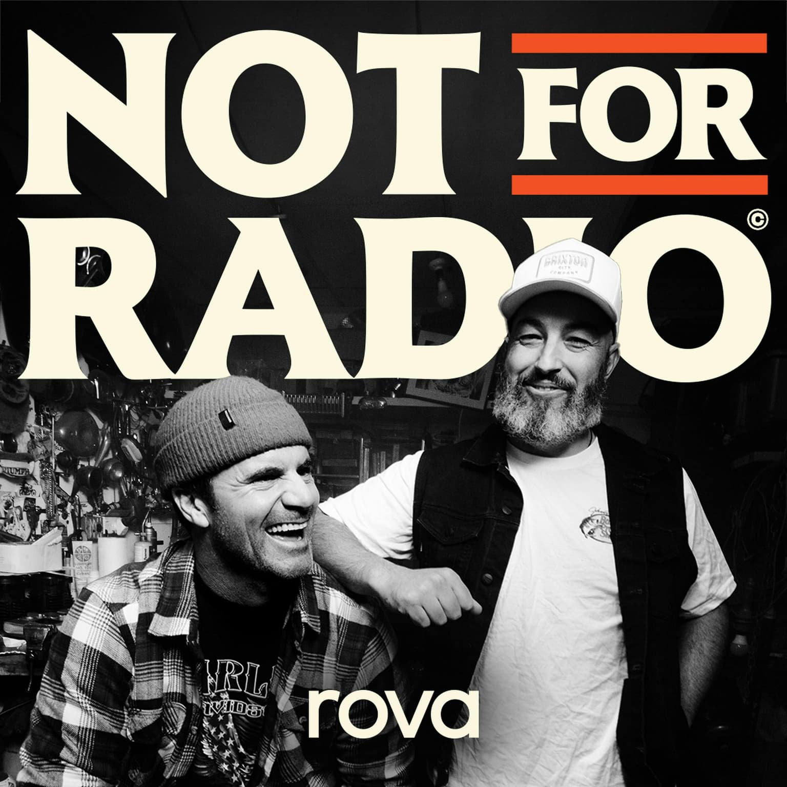 356: Paint roller prison shank artwork