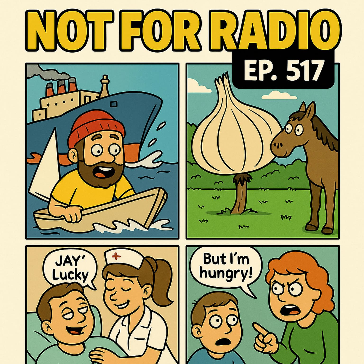 517: Sail trip with no experience artwork