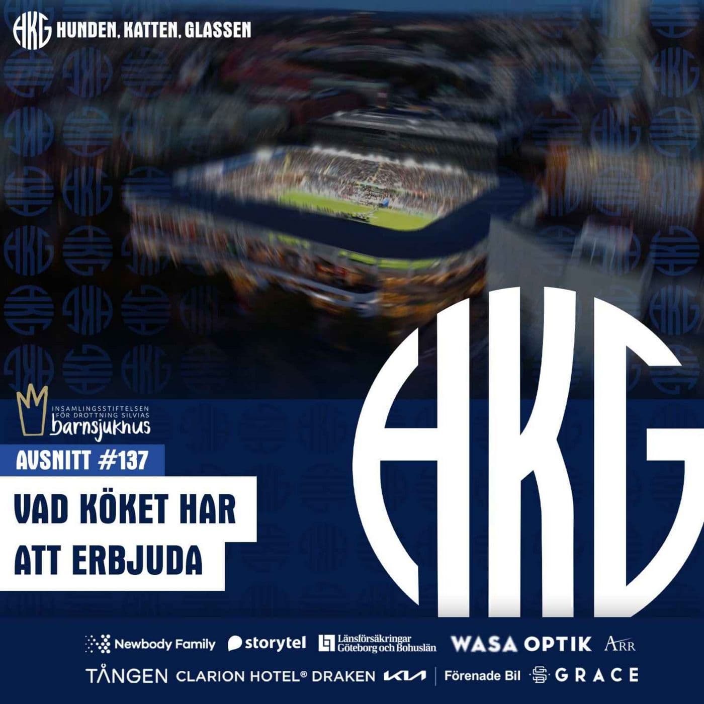 Vad köket har att erbjuda artwork