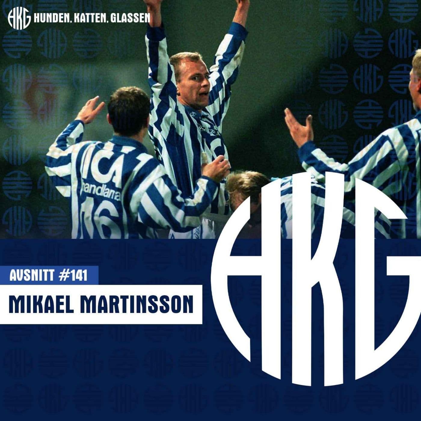 Mikael Martinsson artwork