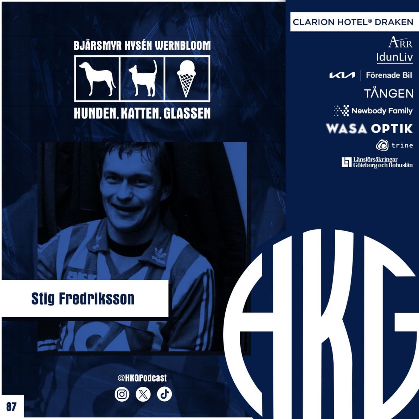 Stig Fredriksson artwork