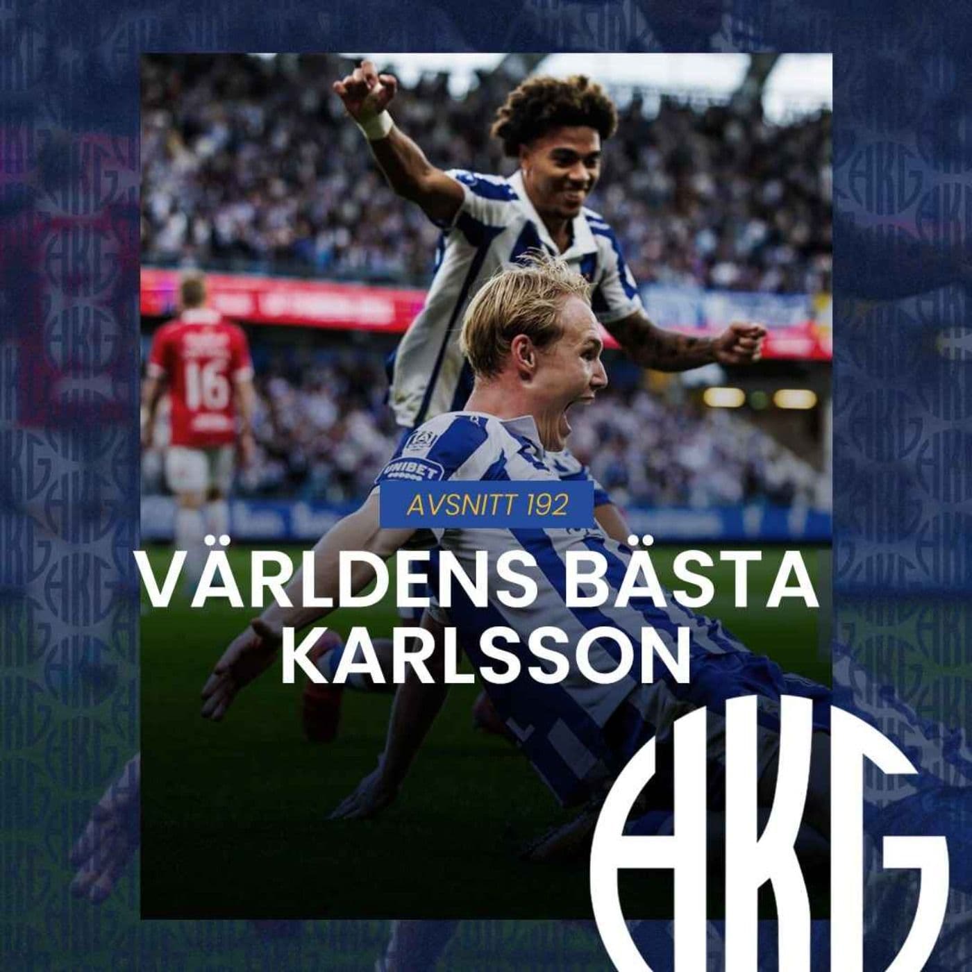 Världens bästa Karlsson artwork