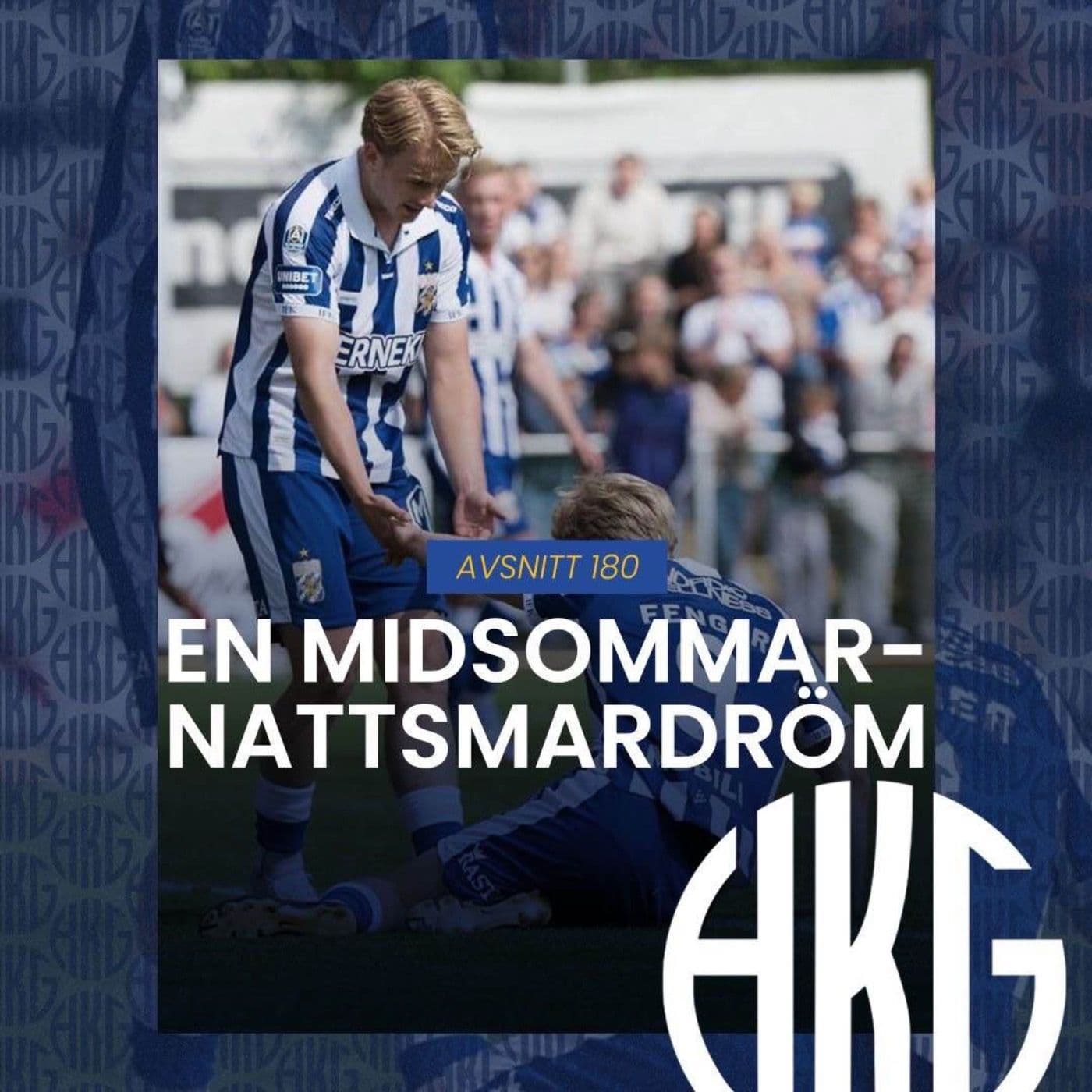 En midsommarnattsmardröm artwork