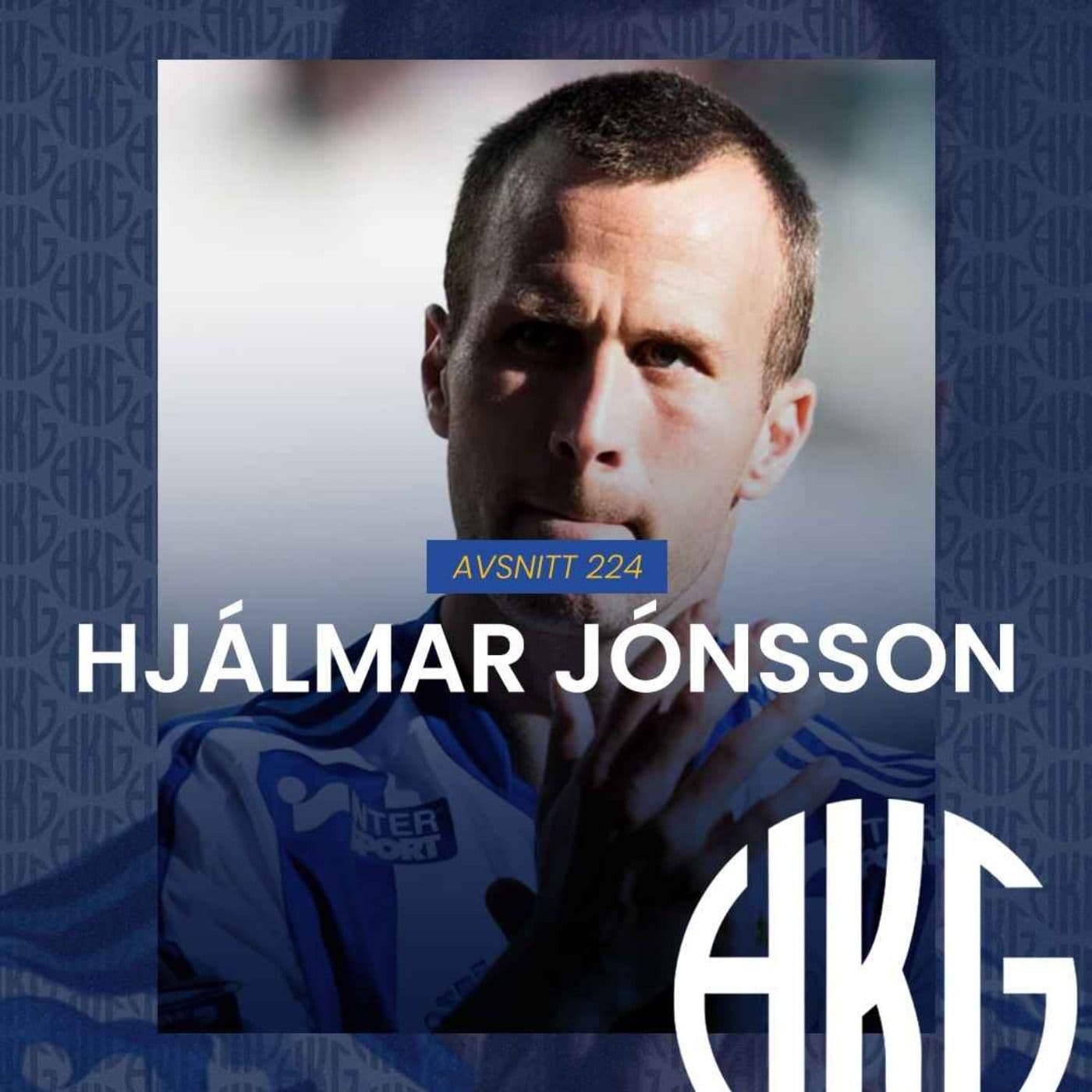 Gästavsnitt Hjalmar Jonsson artwork