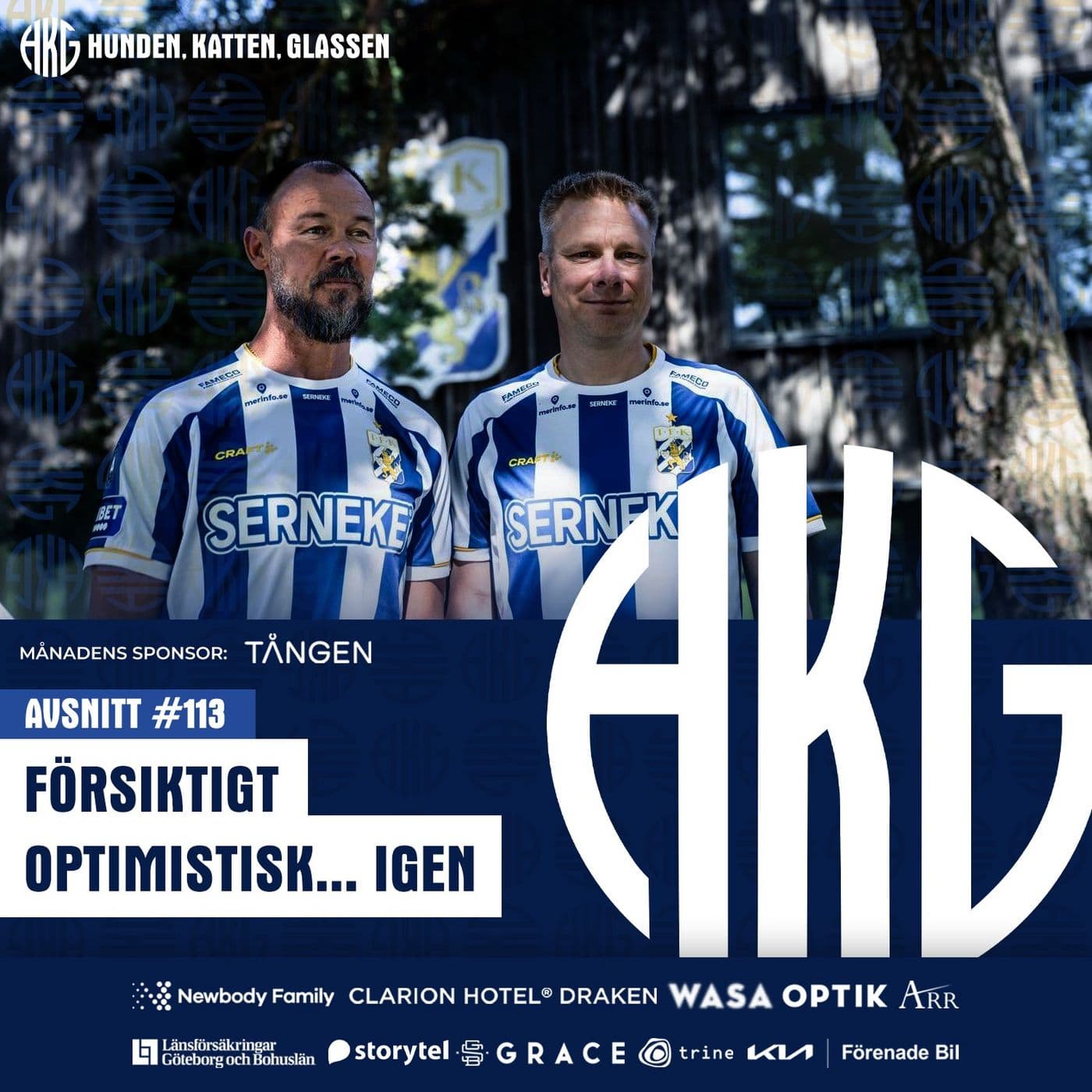 Försiktigt optimistisk…igen artwork