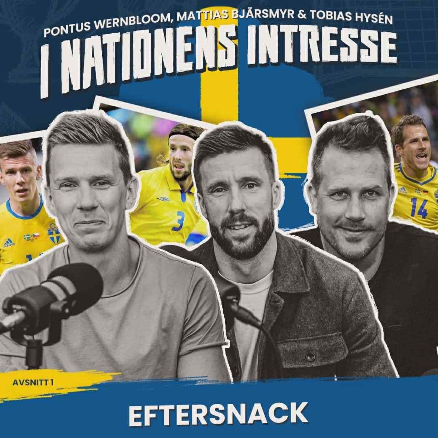 Eftersnack Schweiz artwork
