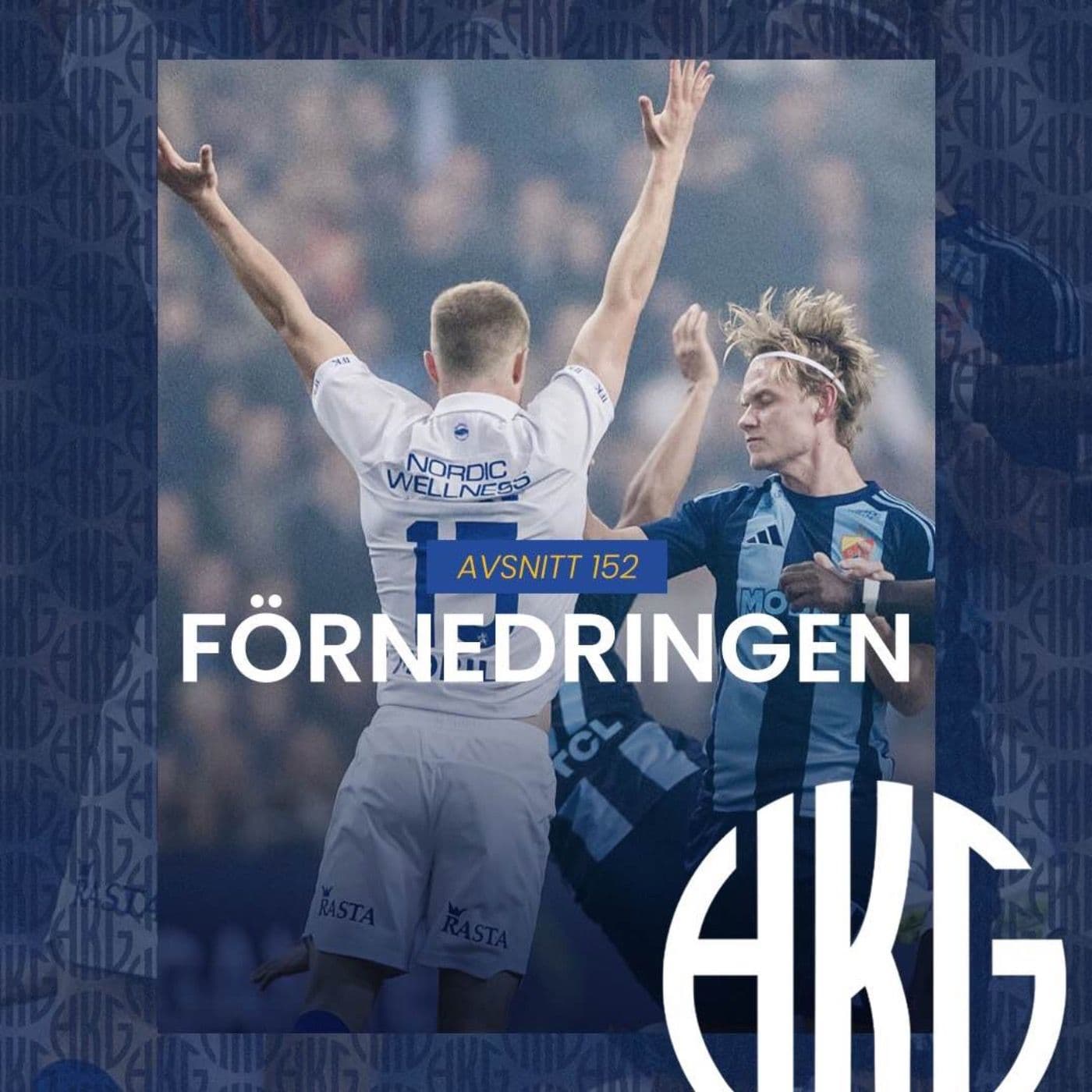 Förnedringen artwork