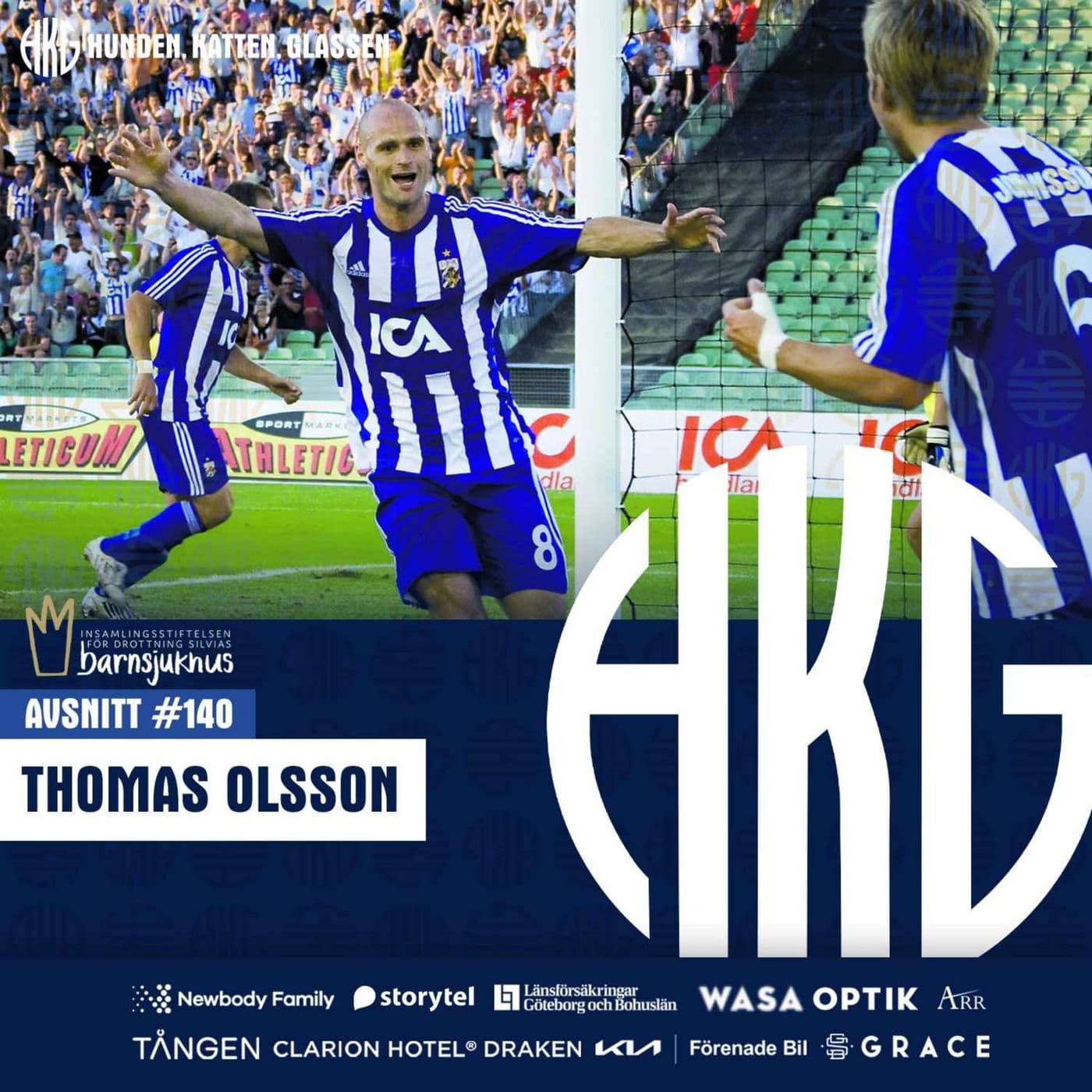 Thomas Olsson artwork