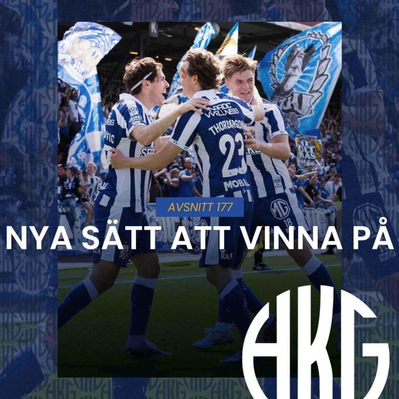 Nya sätt att vinna på artwork