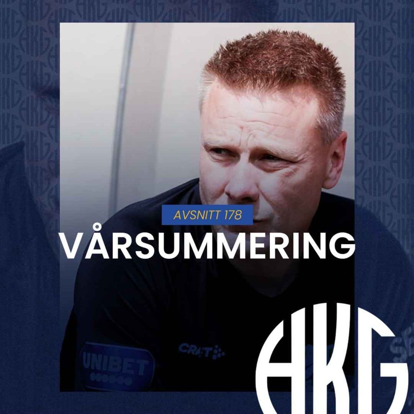 Vårsummering artwork