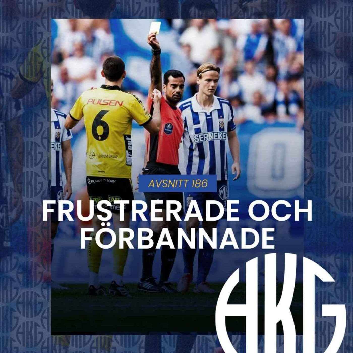 Frustrerade och förbannade artwork