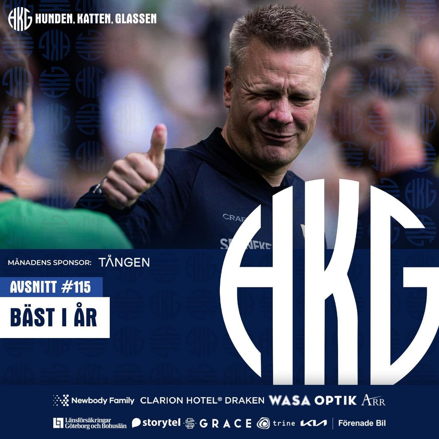 Bäst i år artwork