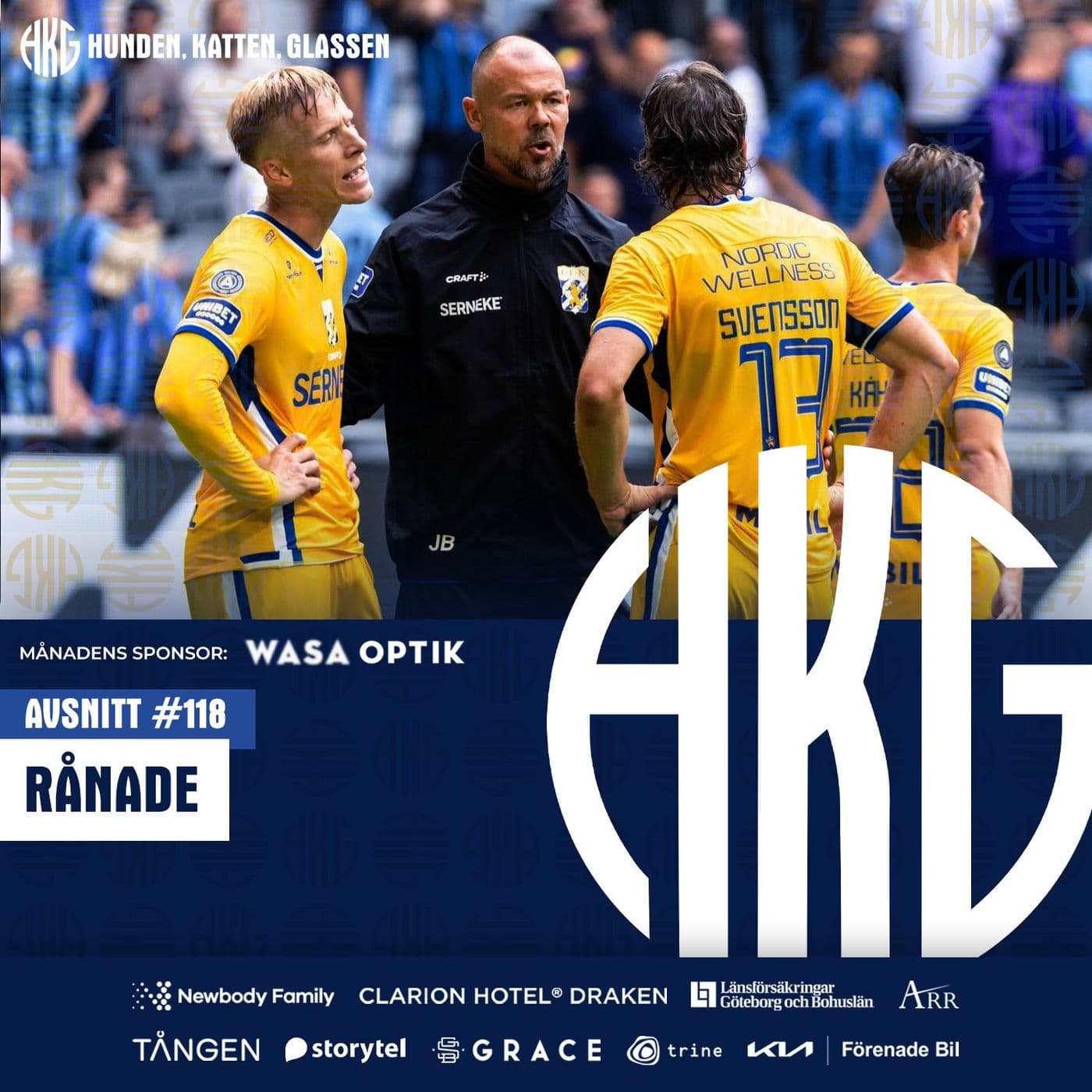 Rånade artwork