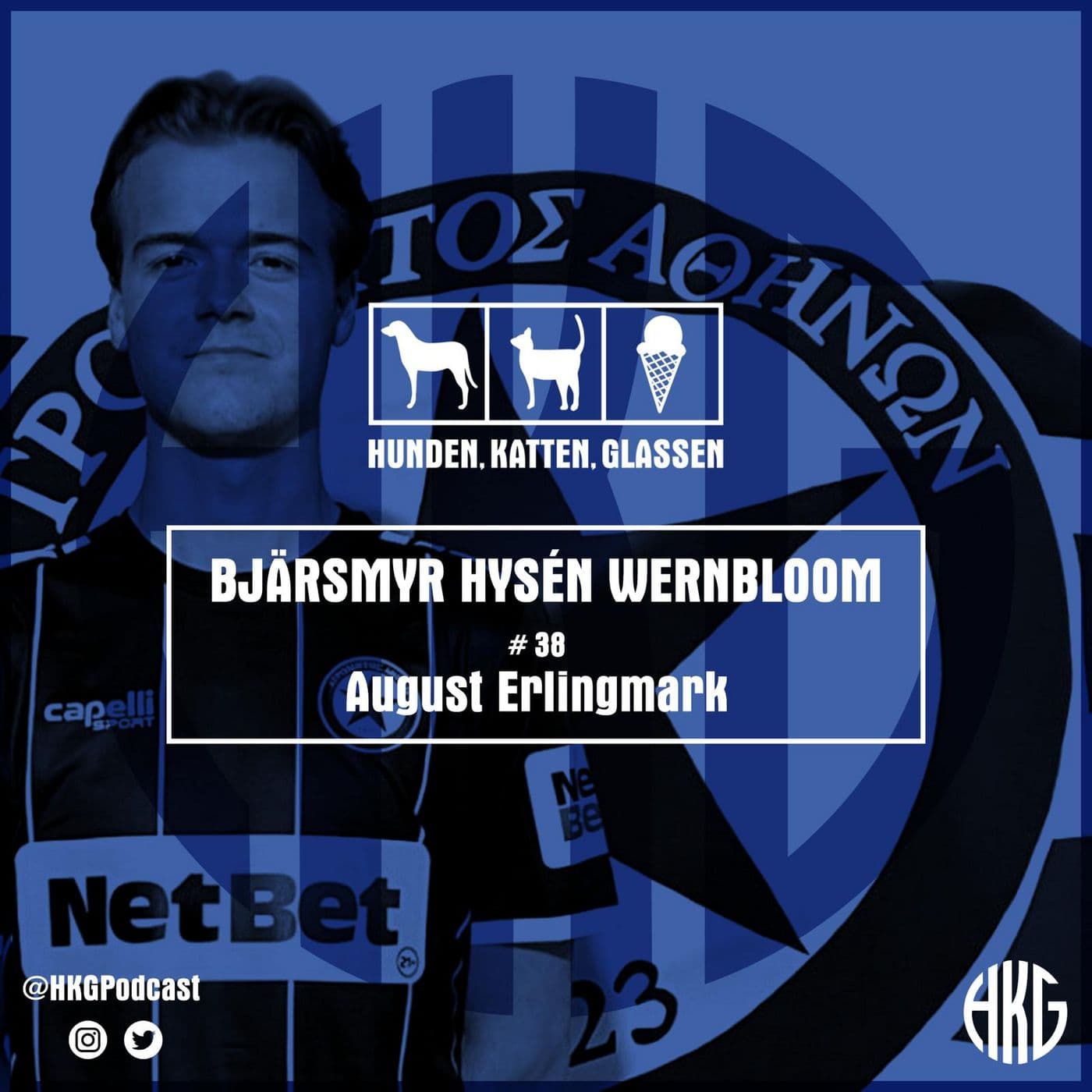 August Erlingmark artwork
