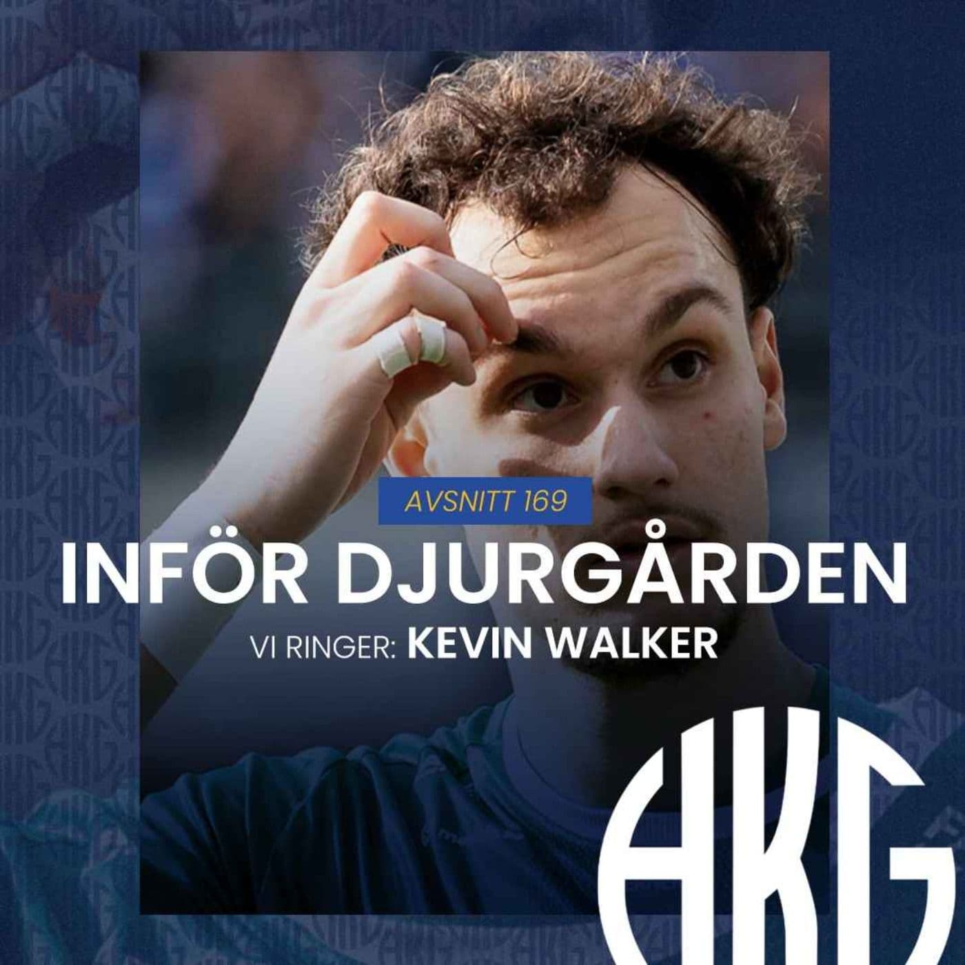 Inför Djurgårdens IF artwork
