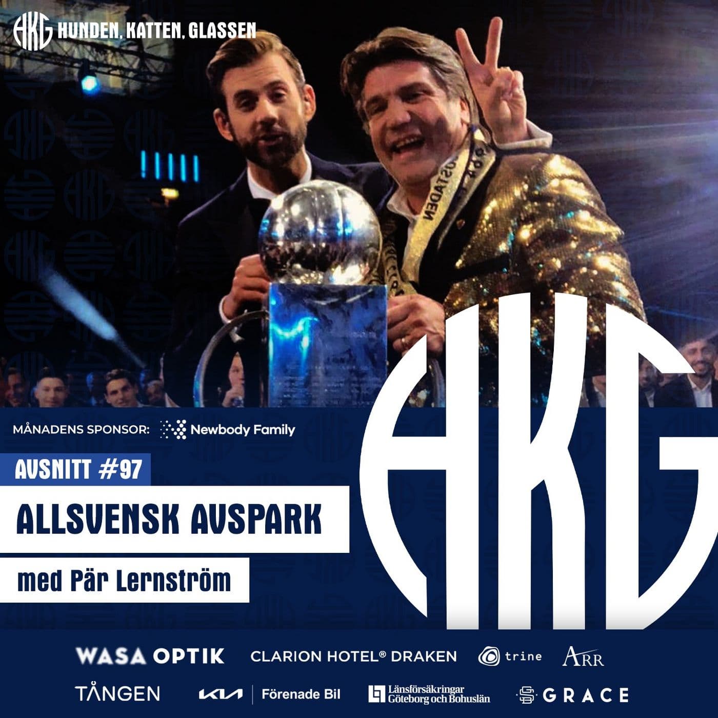 Allsvensk avspark artwork