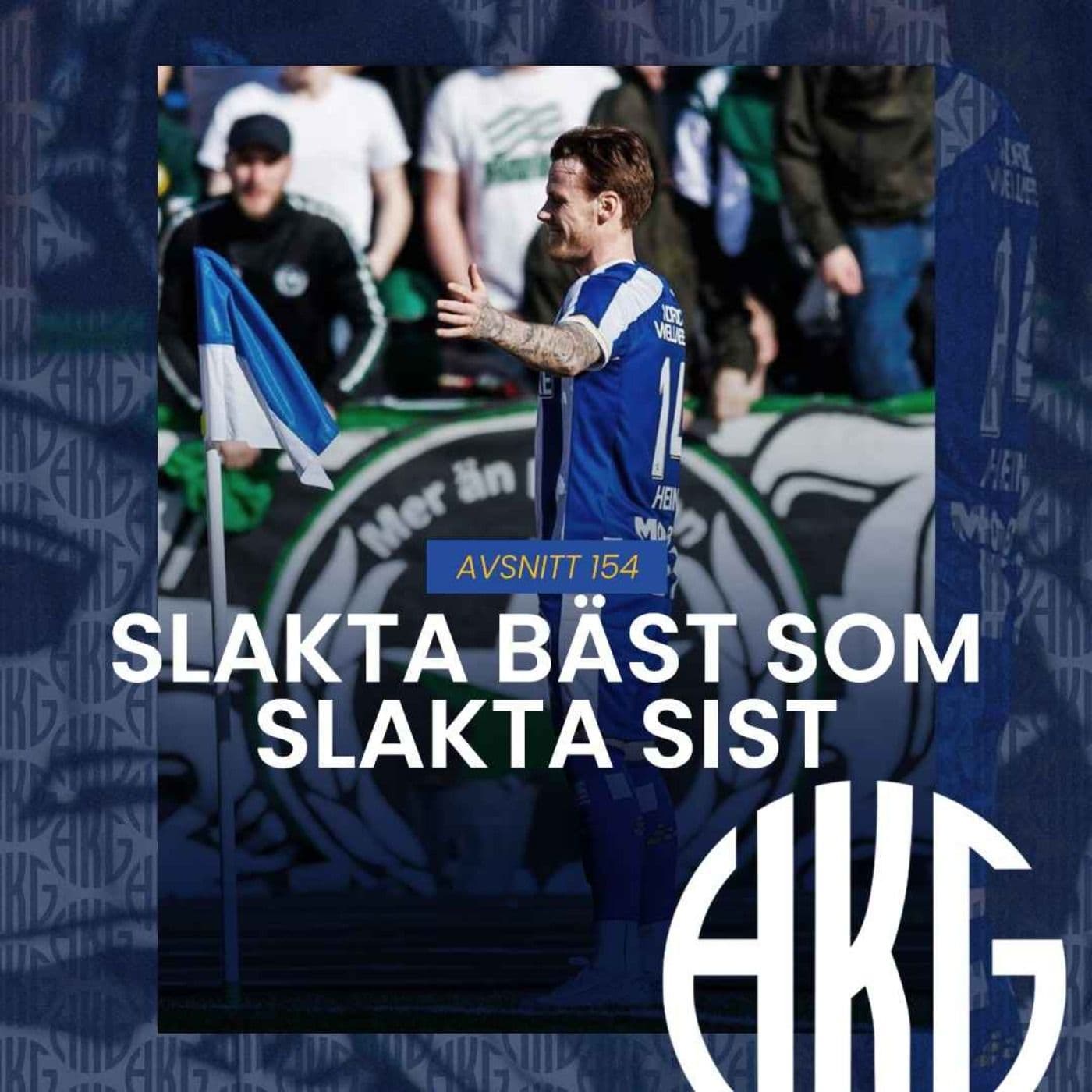 Slakta bäst som slakta sist artwork