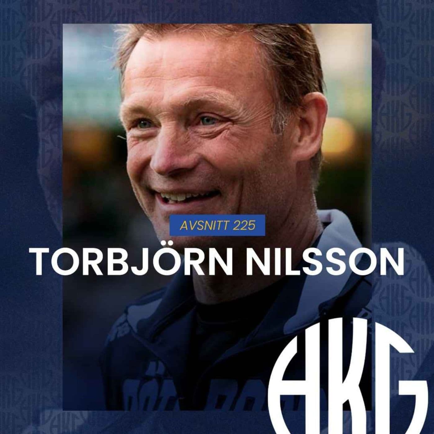 Gästavsnitt Torbjörn Nilsson artwork